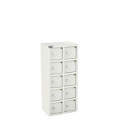 Small compartment cabinet MBG 10 Small compartment cabinet MBG 10