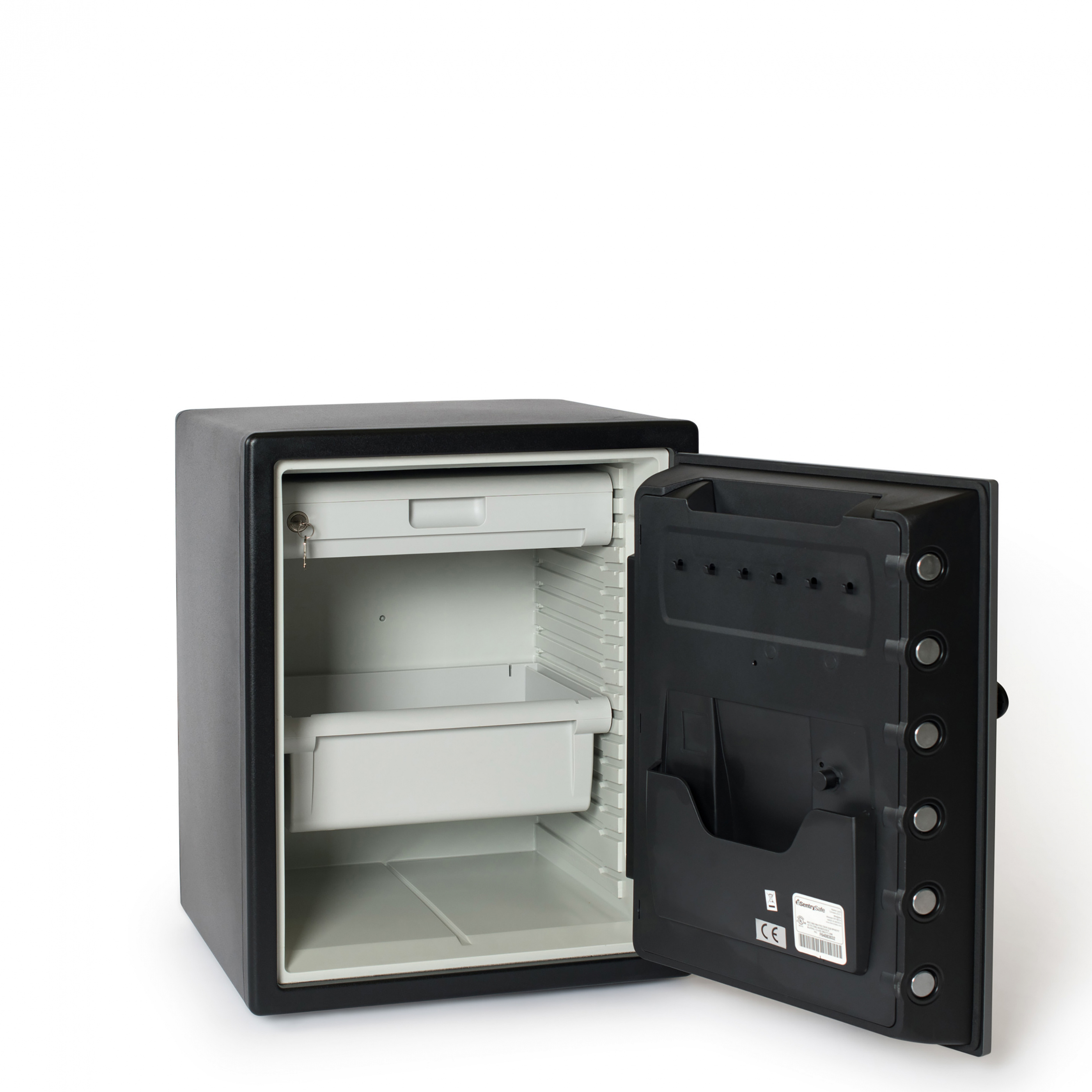 Data media cabinet MBG 205 60 min