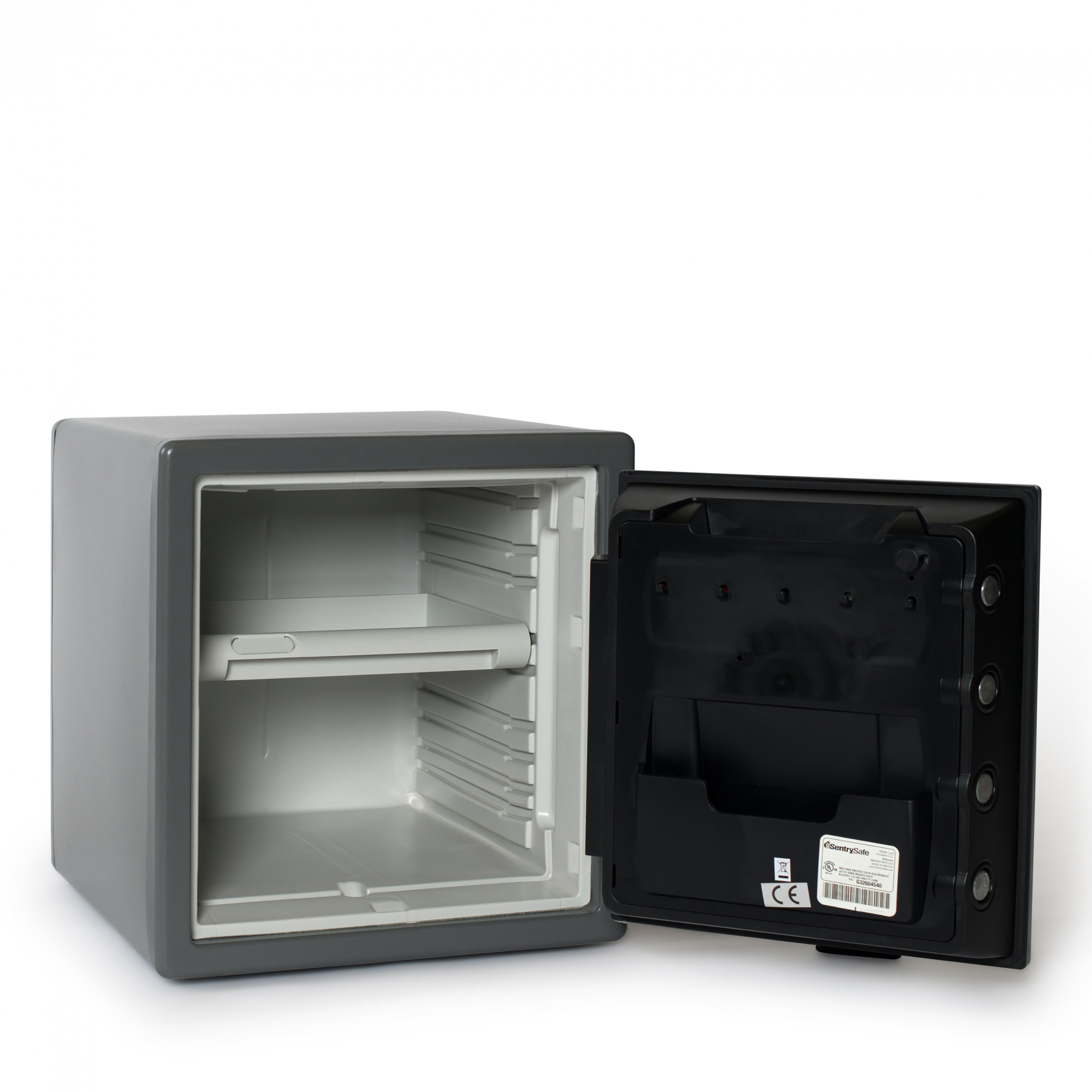 Data media cabinet MBG 123