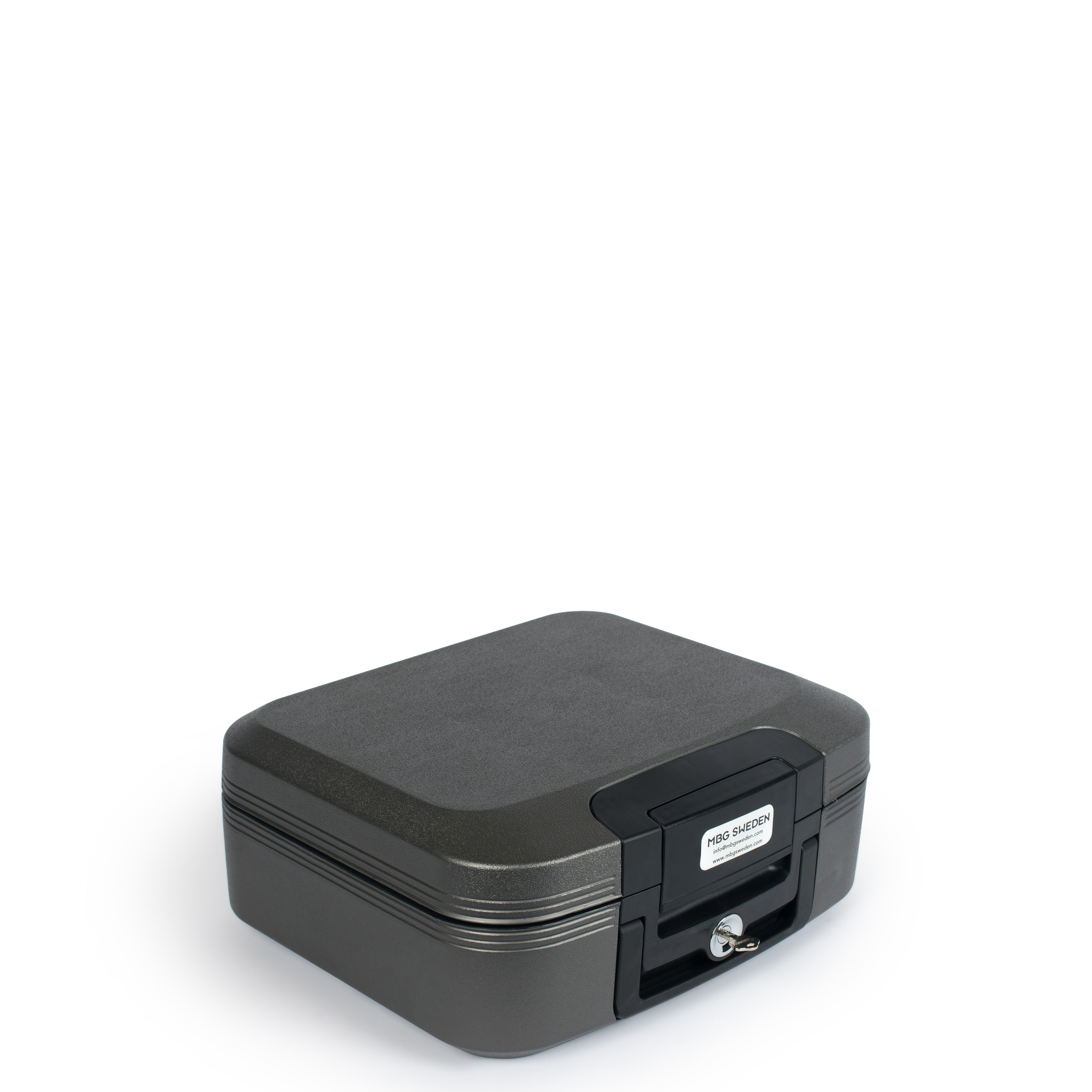 Fire box MBG 20101 Fireproof and waterproof