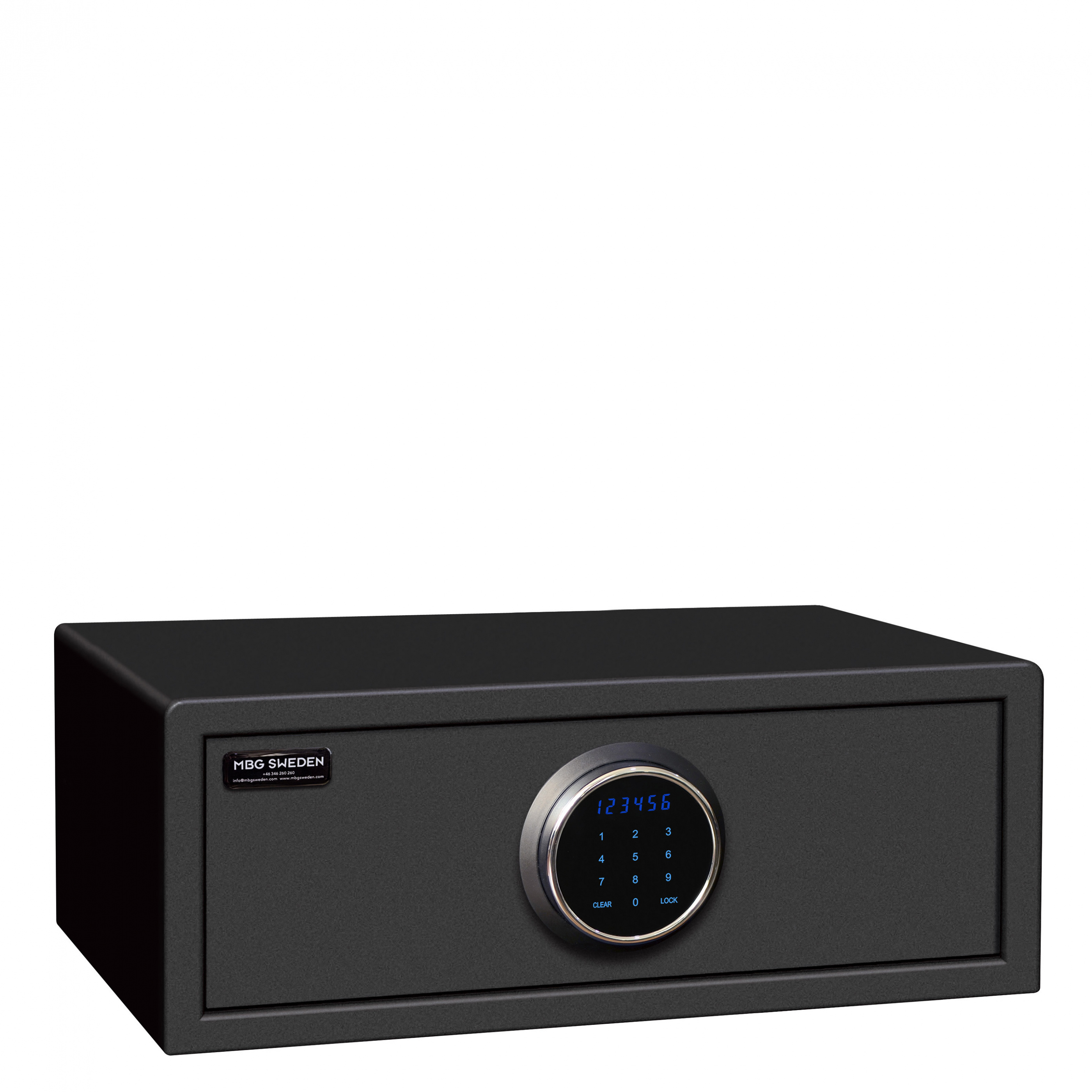 Safe deposit box MBG Gustav