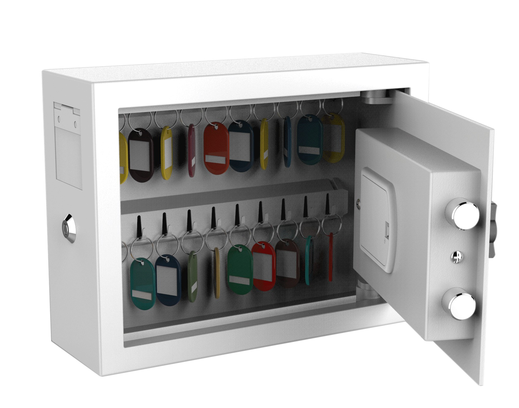 Key cabinet MBG 22 code lock