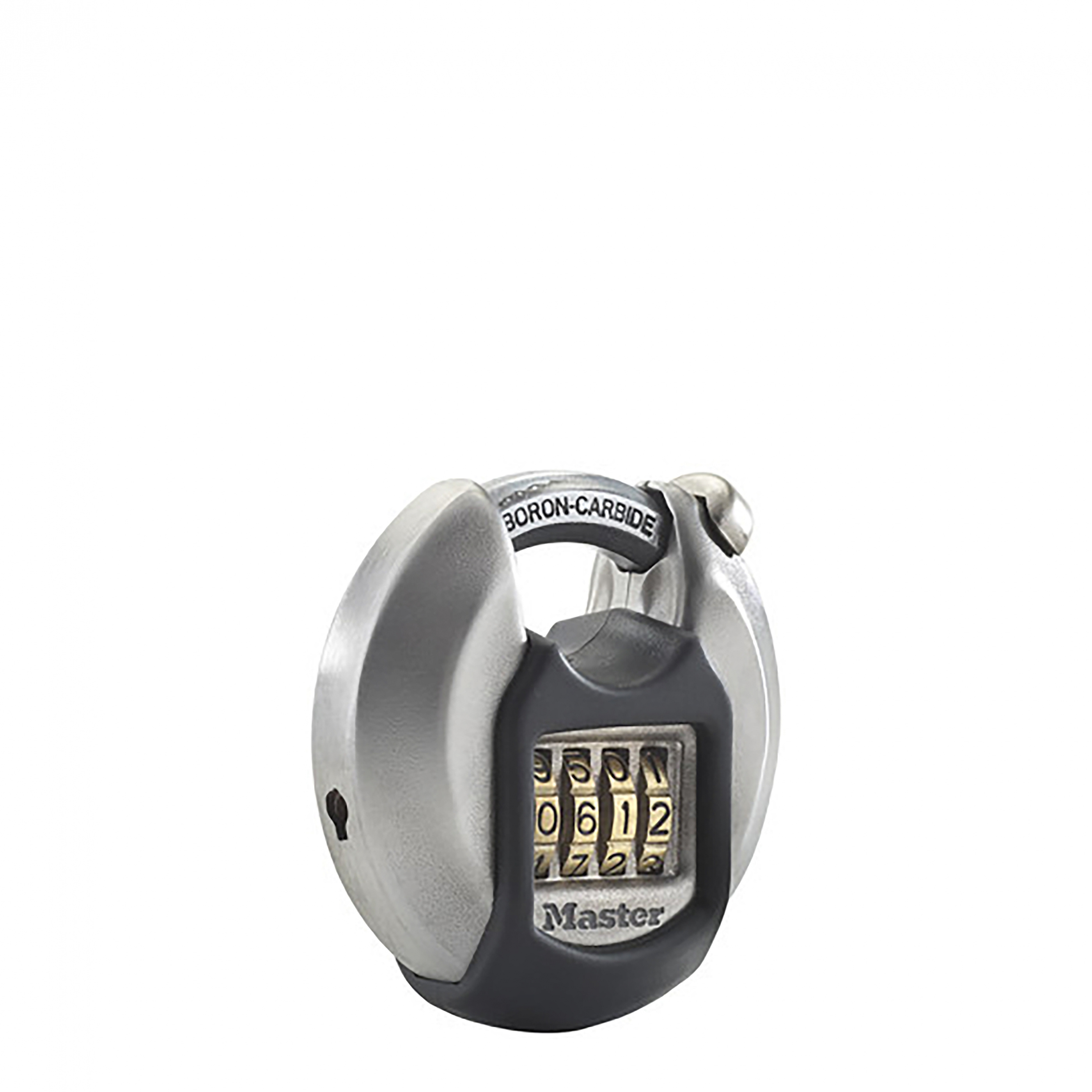 Padlock MBG Excell Discus 70 mm