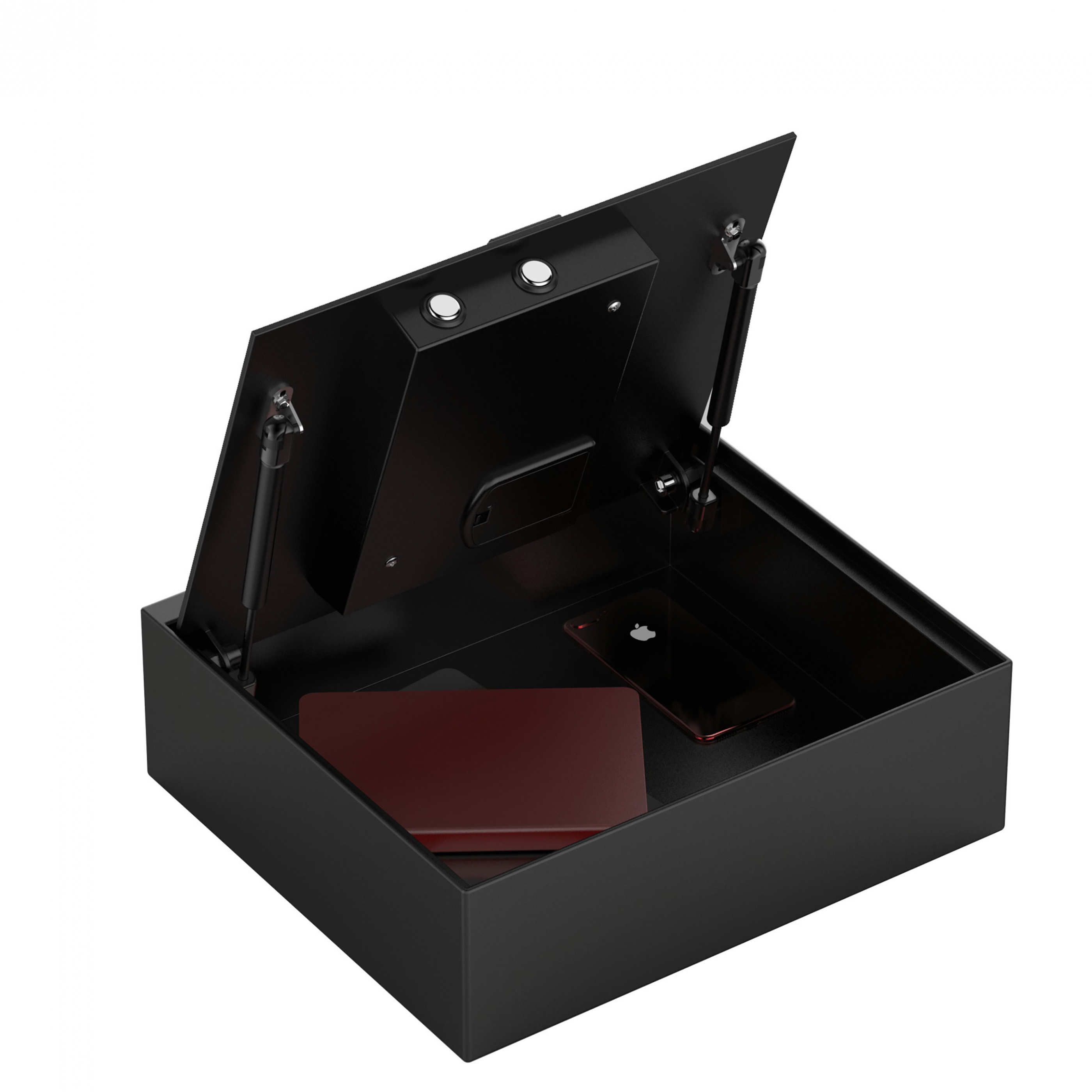 Safe deposit box MBG Nova Top Open