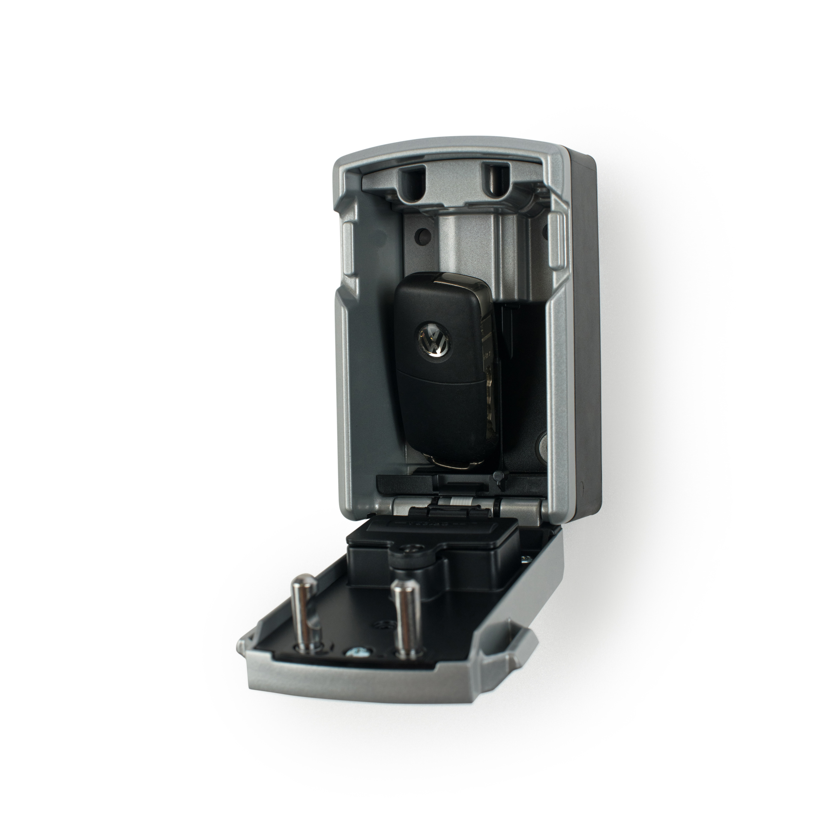 MBG Bluetooth VE key fob