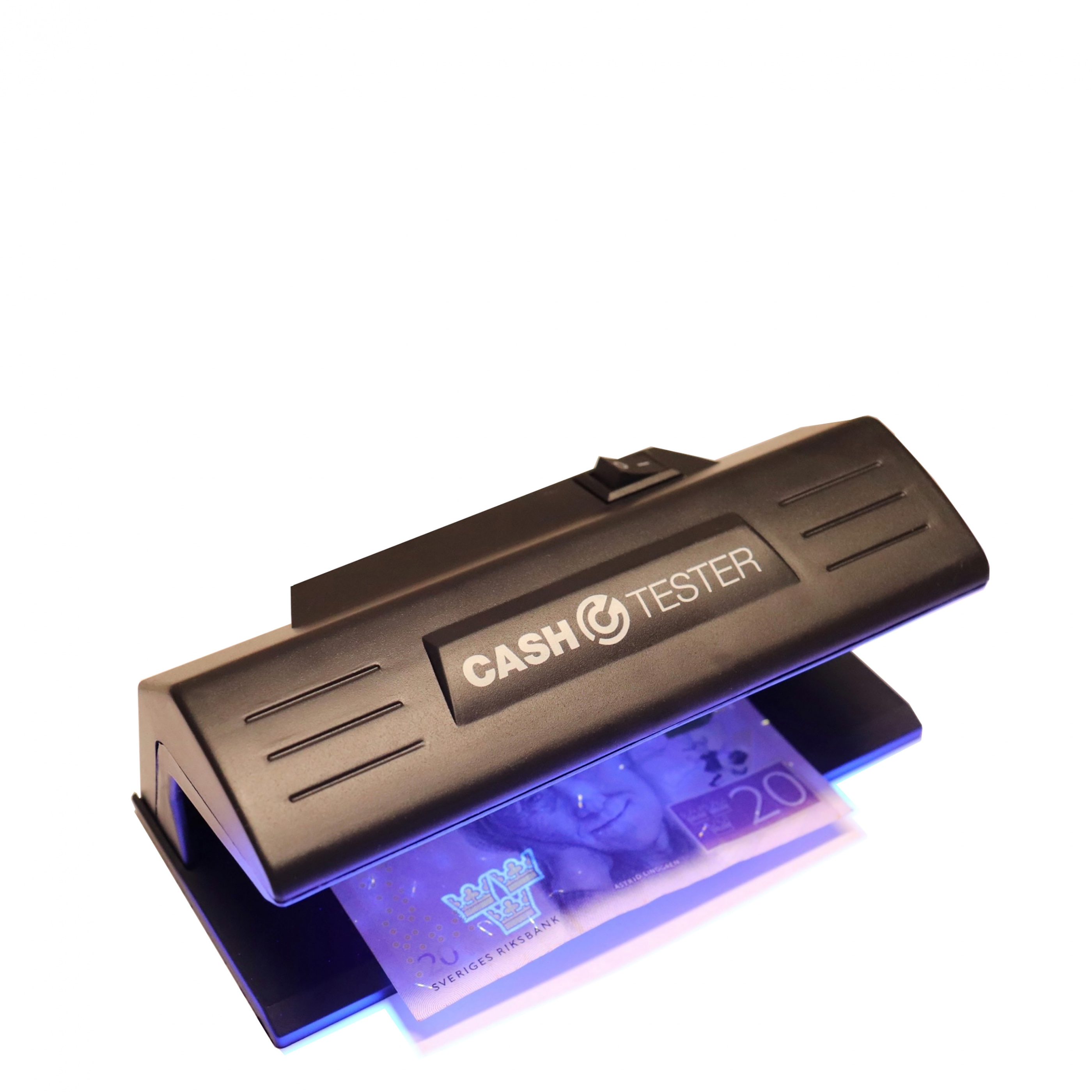 Sediment detector UV lamp MBG 582