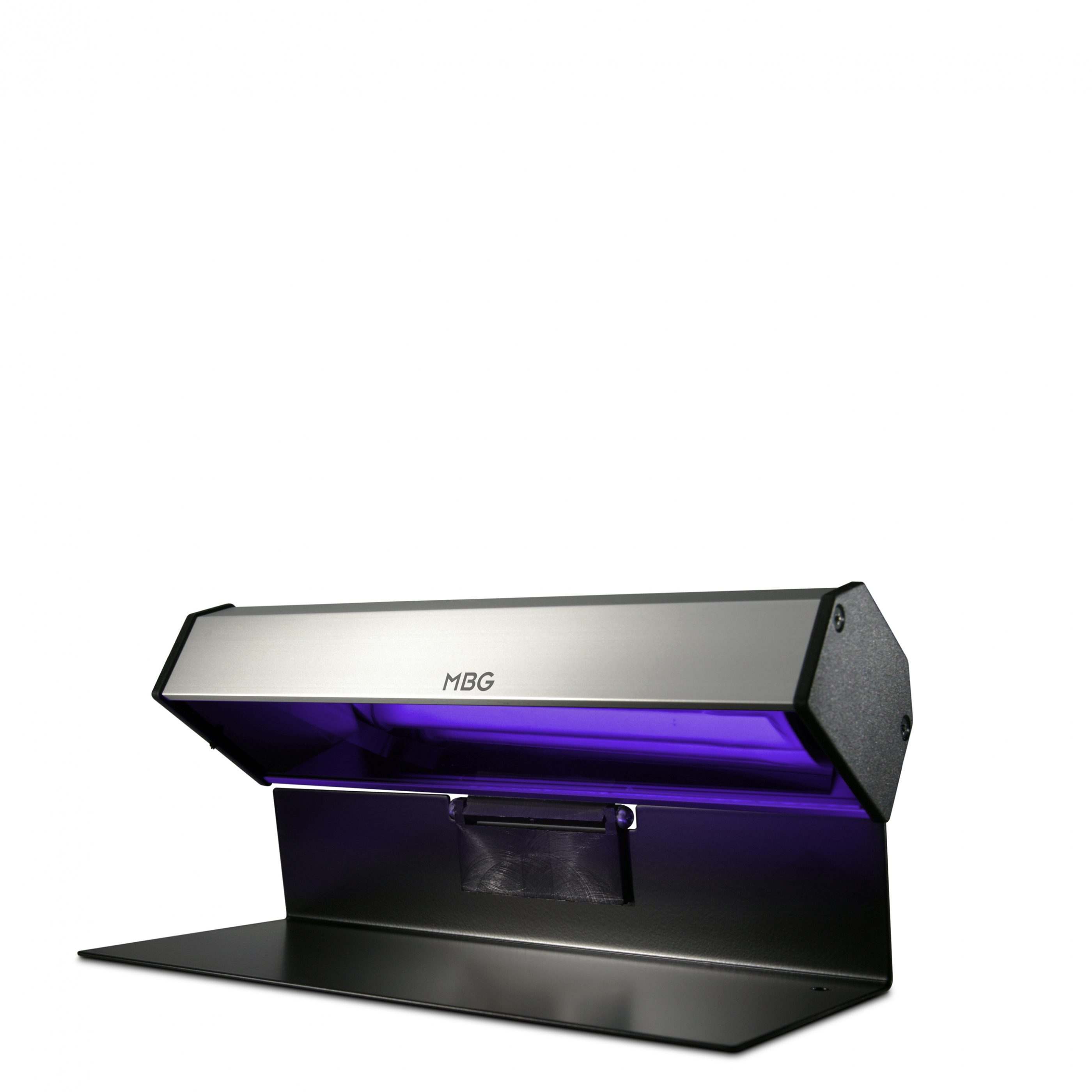 Sediment detector UV lamp MBG 9F Led