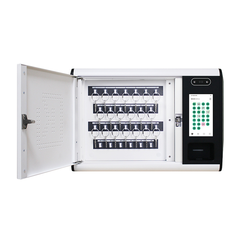 Key cabinet Intelligent MBG 26