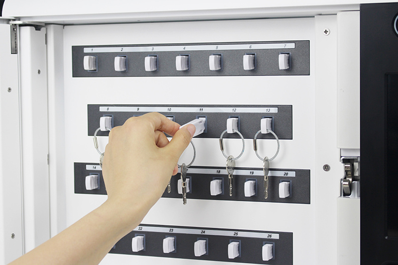 Key cabinet Intelligent MBG 26