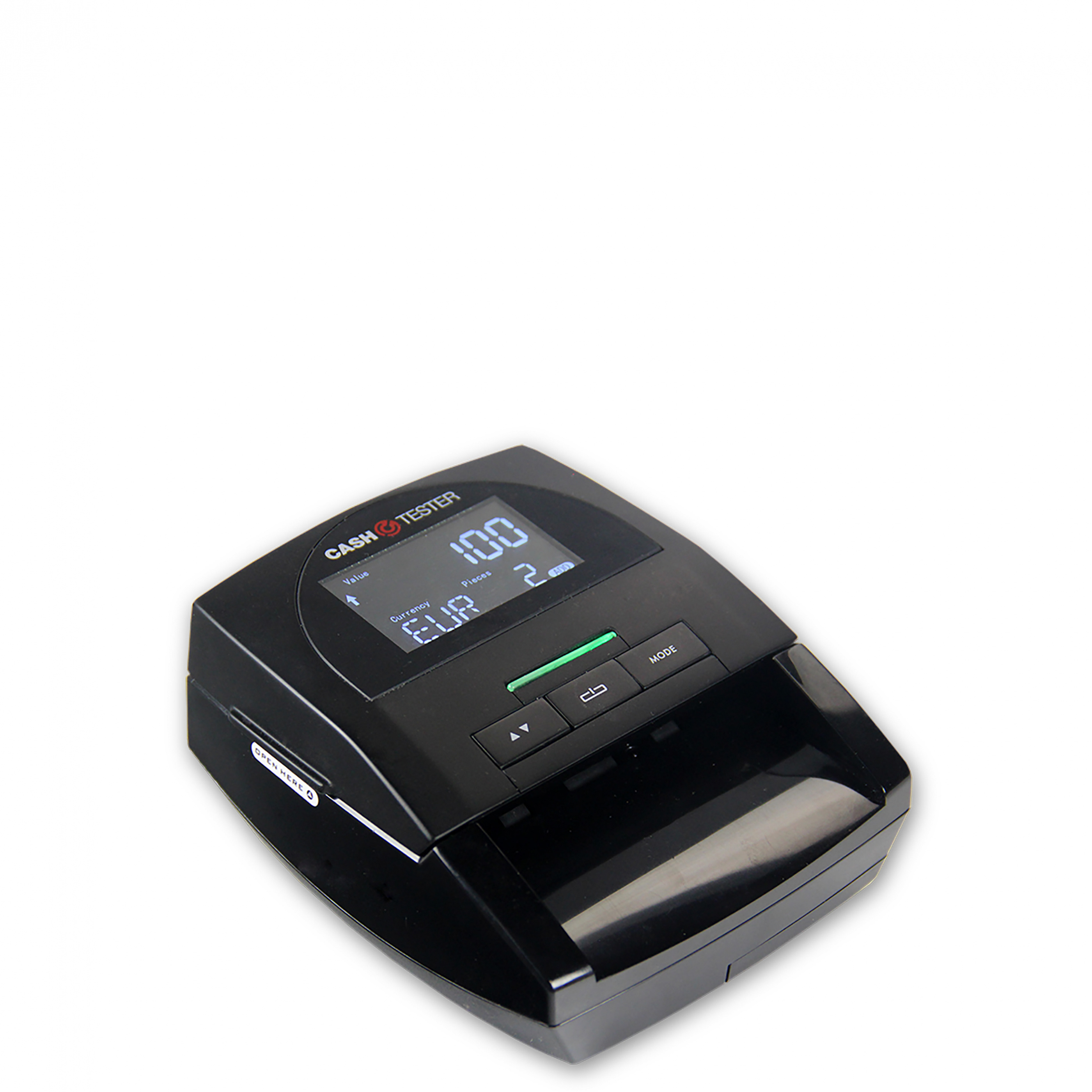 Banknote detector MBG 433