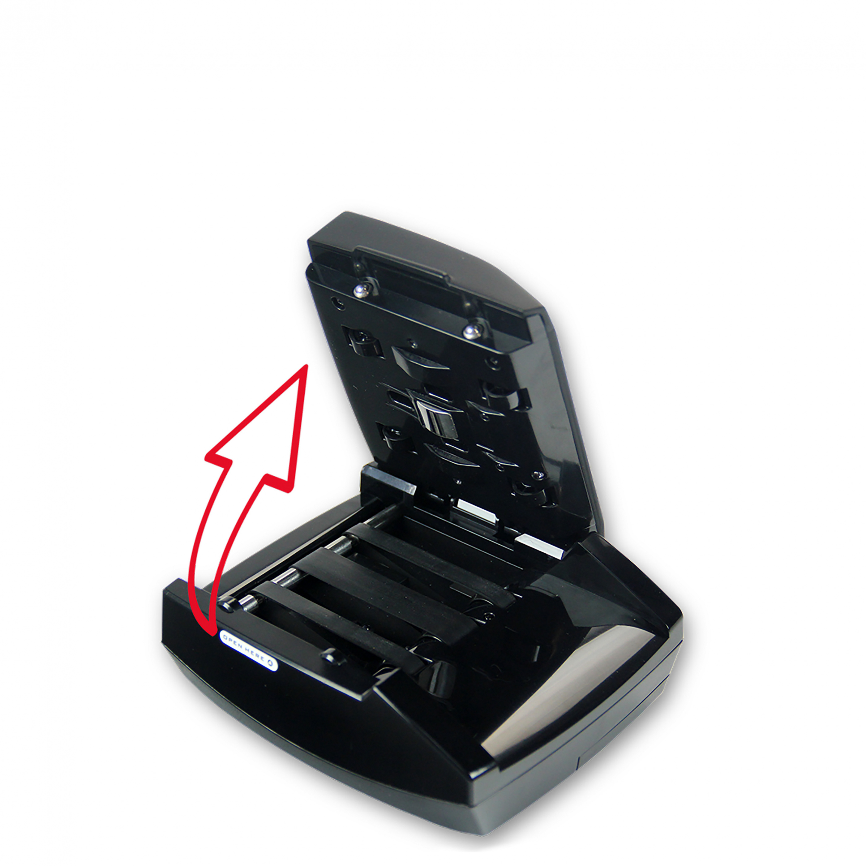 Banknote detector MBG 433