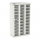 Mobile phone locker MBG 30 key lock Mobile phone locker MBG 30 key lock