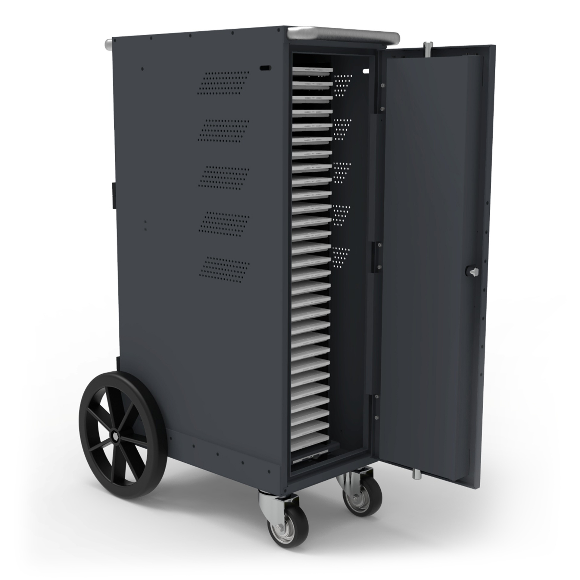 Robur Safe Laptop/Cart Light