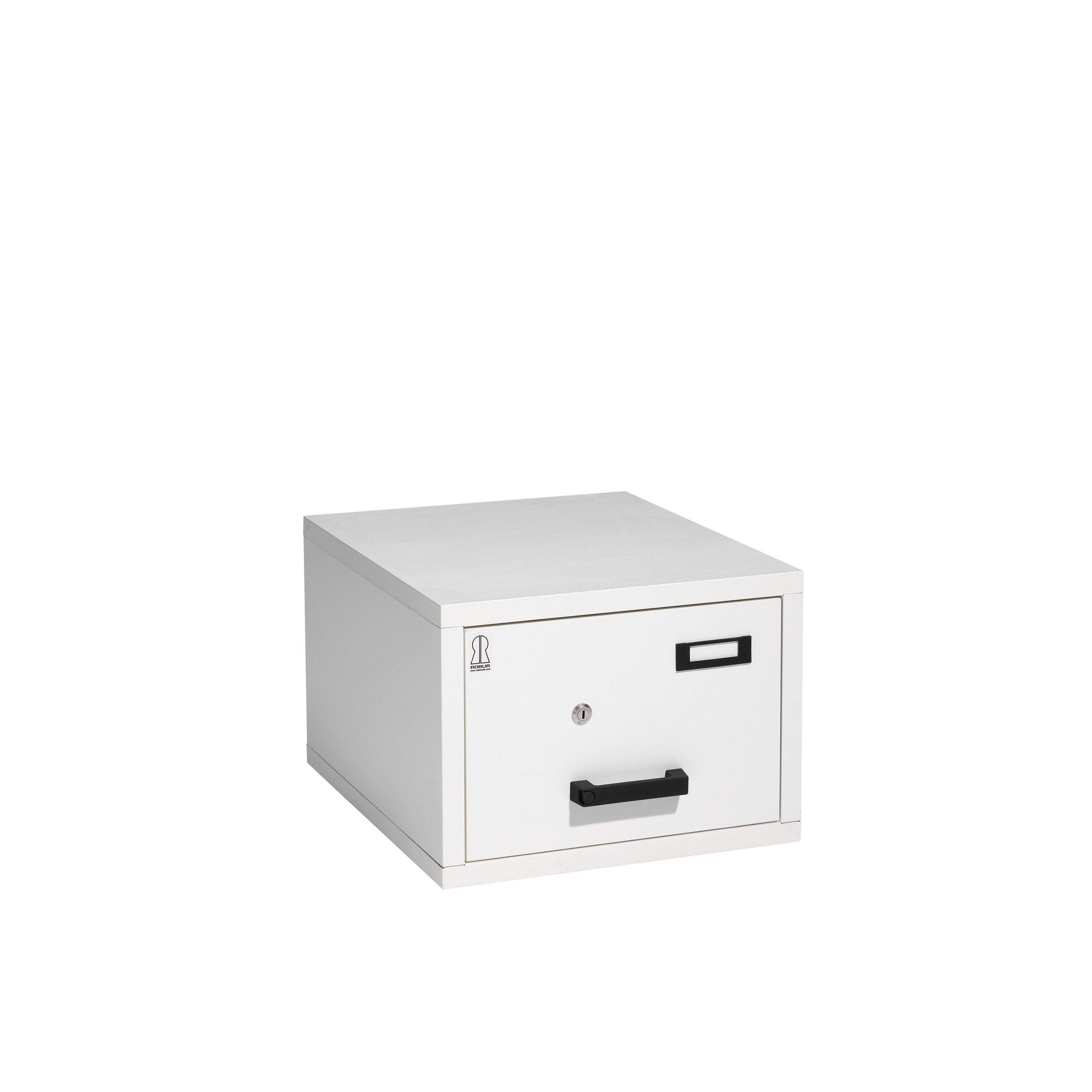 File cabinet Robur Safe 1-400/60 without wheels