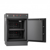 Battery Cabinet Robur Safe 2.5 Battery Cabinet Robur Safe 2.5