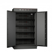 Battery Cabinet Robur Safe 22.5 Battery Cabinet Robur Safe 22.5