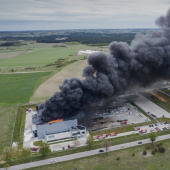 Fire lithium batteries Fire lithium batteries