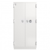 Document cabinet Robur Safe RBD C300D Document cabinet Robur Safe RBD C300D