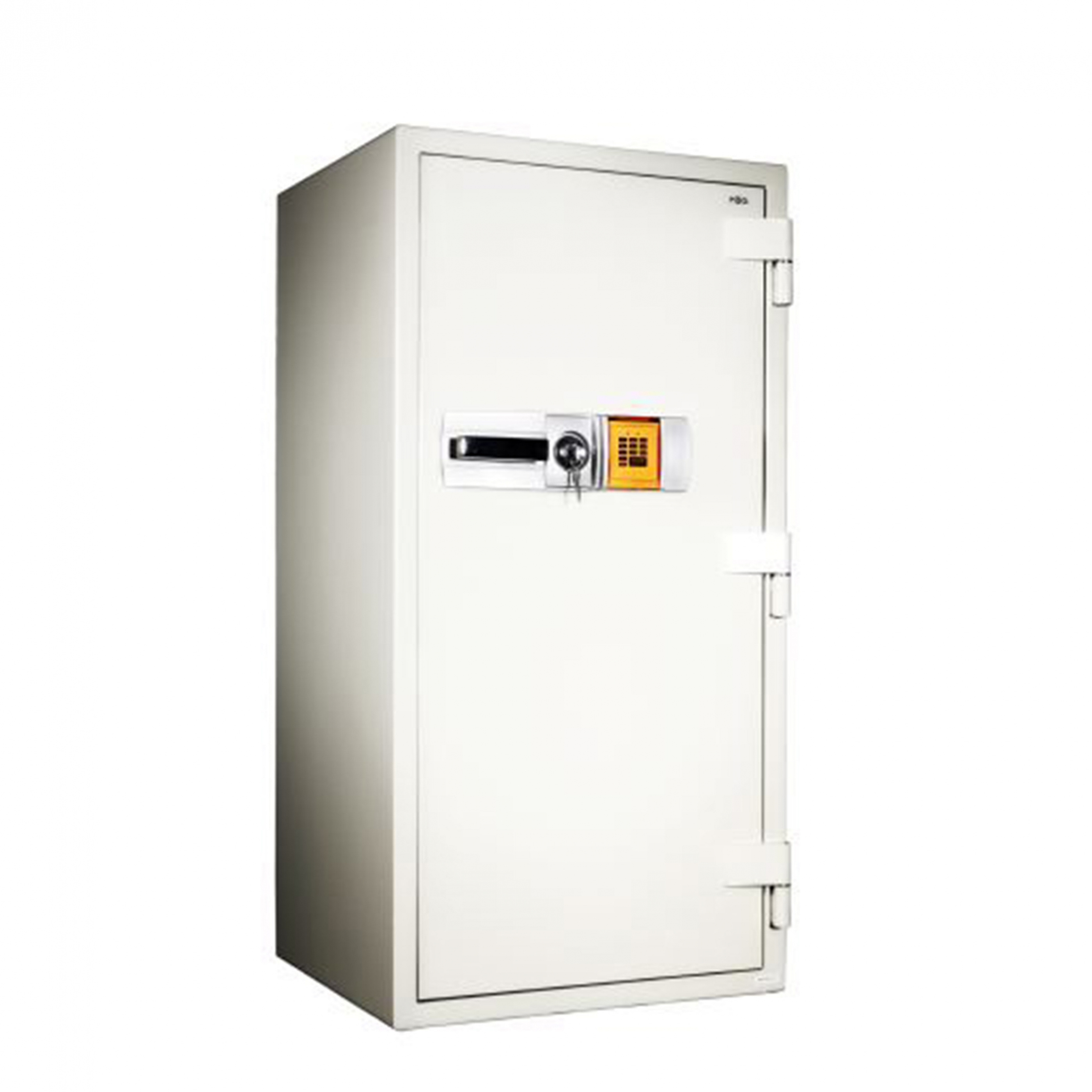 Fireproof document cabinet MBG 1300-2 codelock