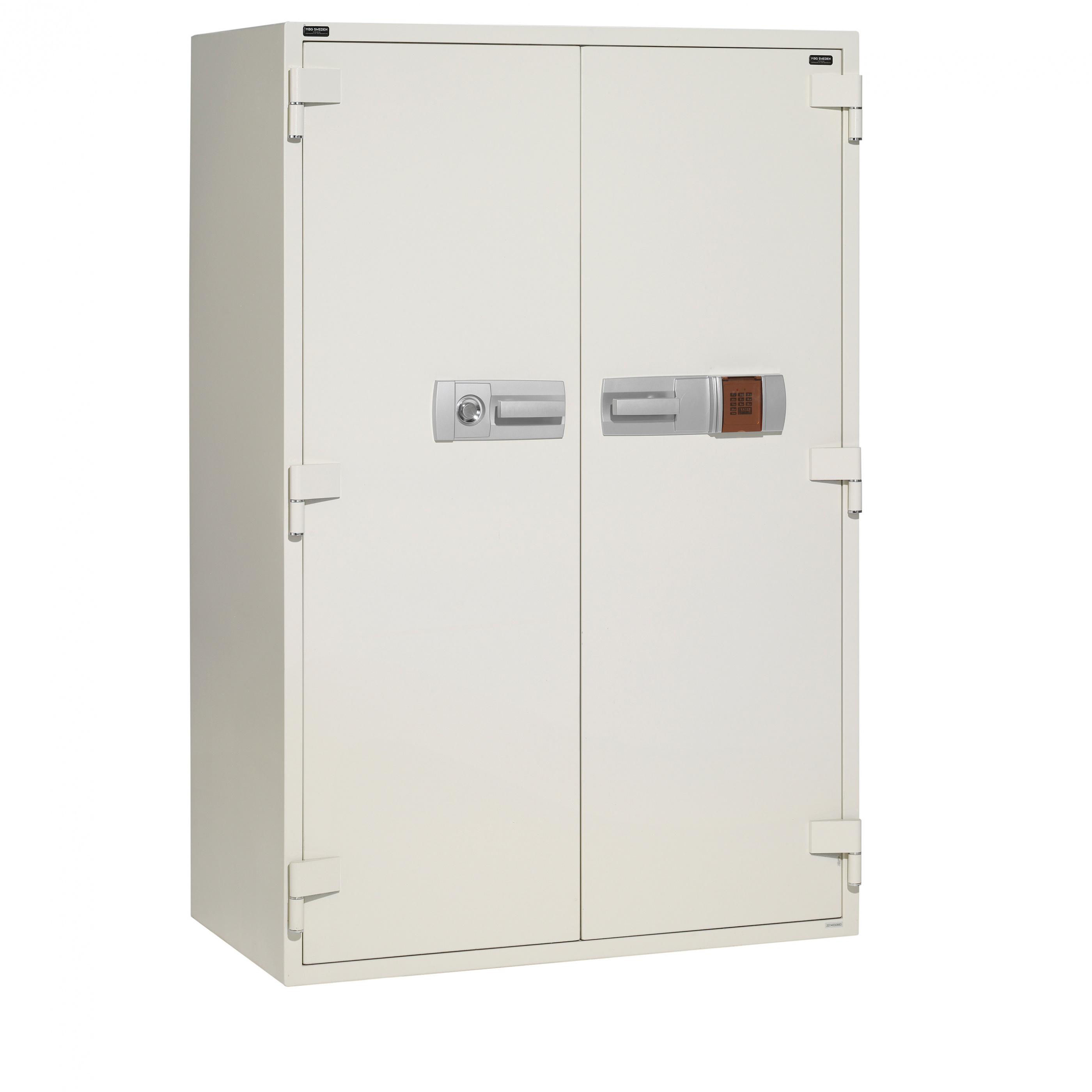 Document cabinet MBG 1820