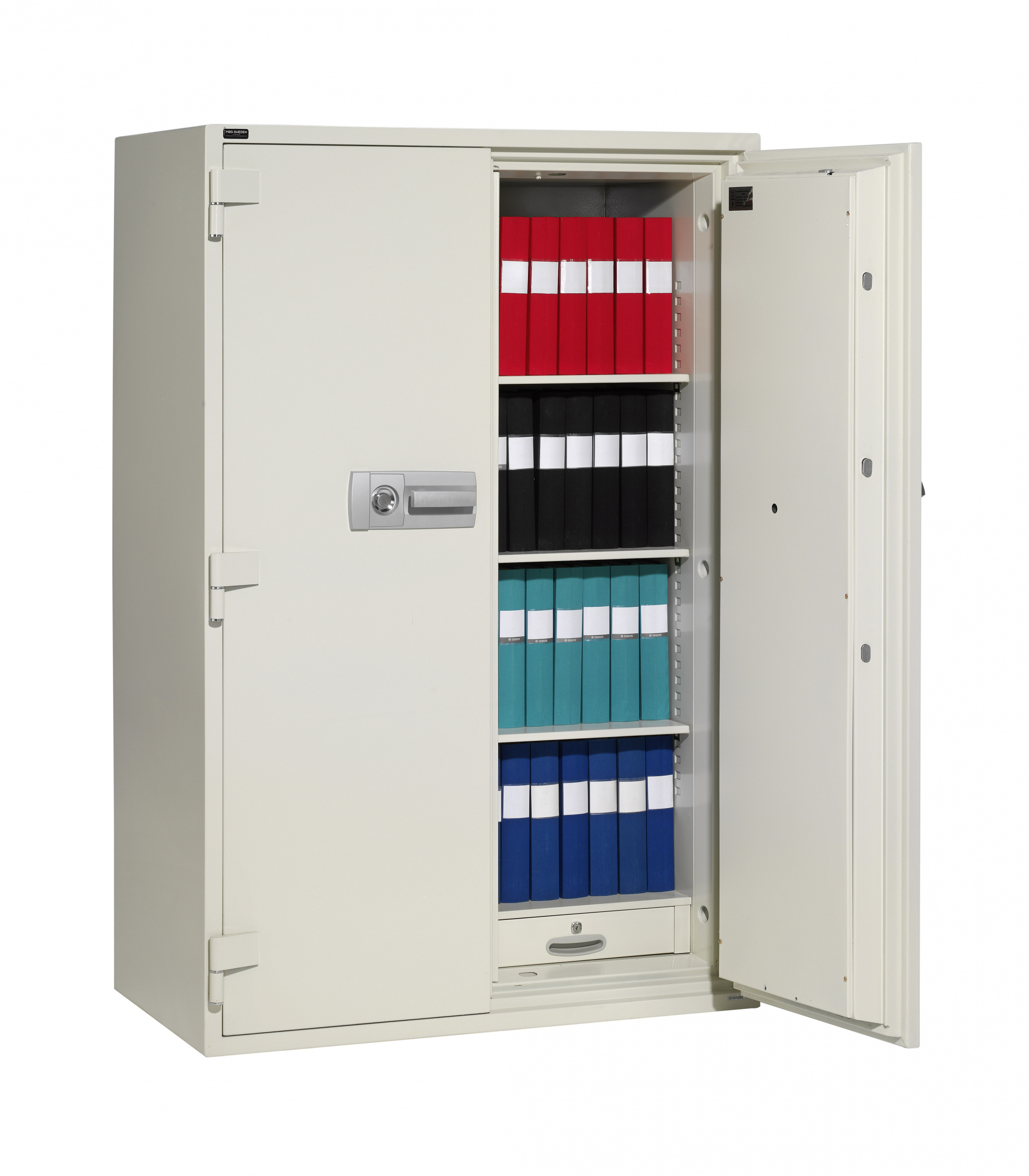 Document cabinet MBG 1820