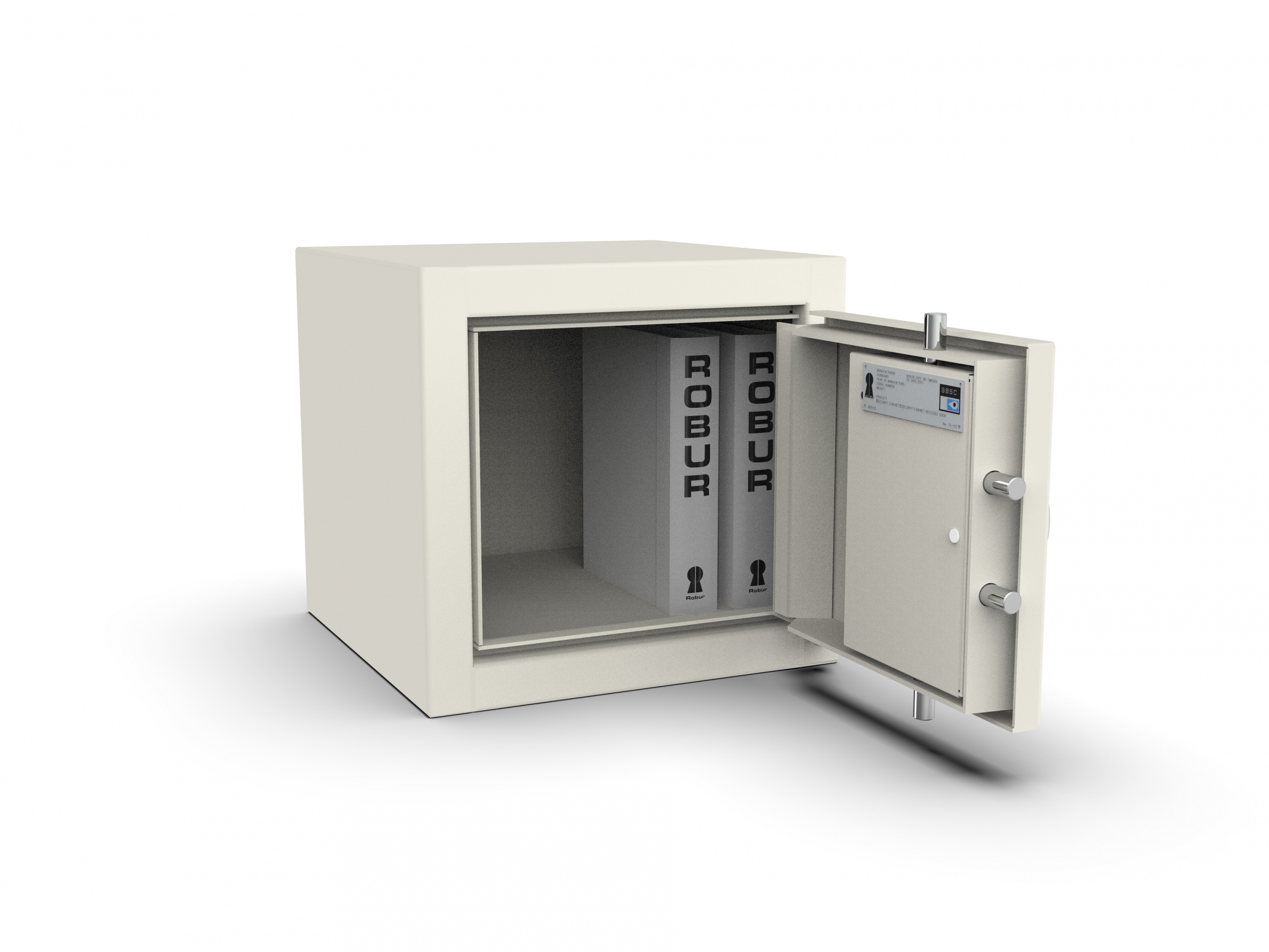 Safety cabinet Robur Safe RSK 450