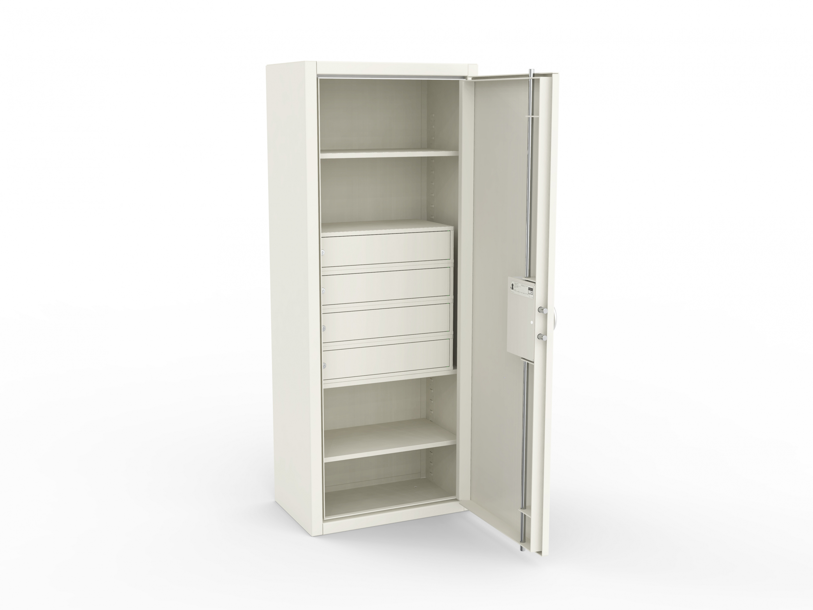 Safety cabinet Robur Safe RSK 1900