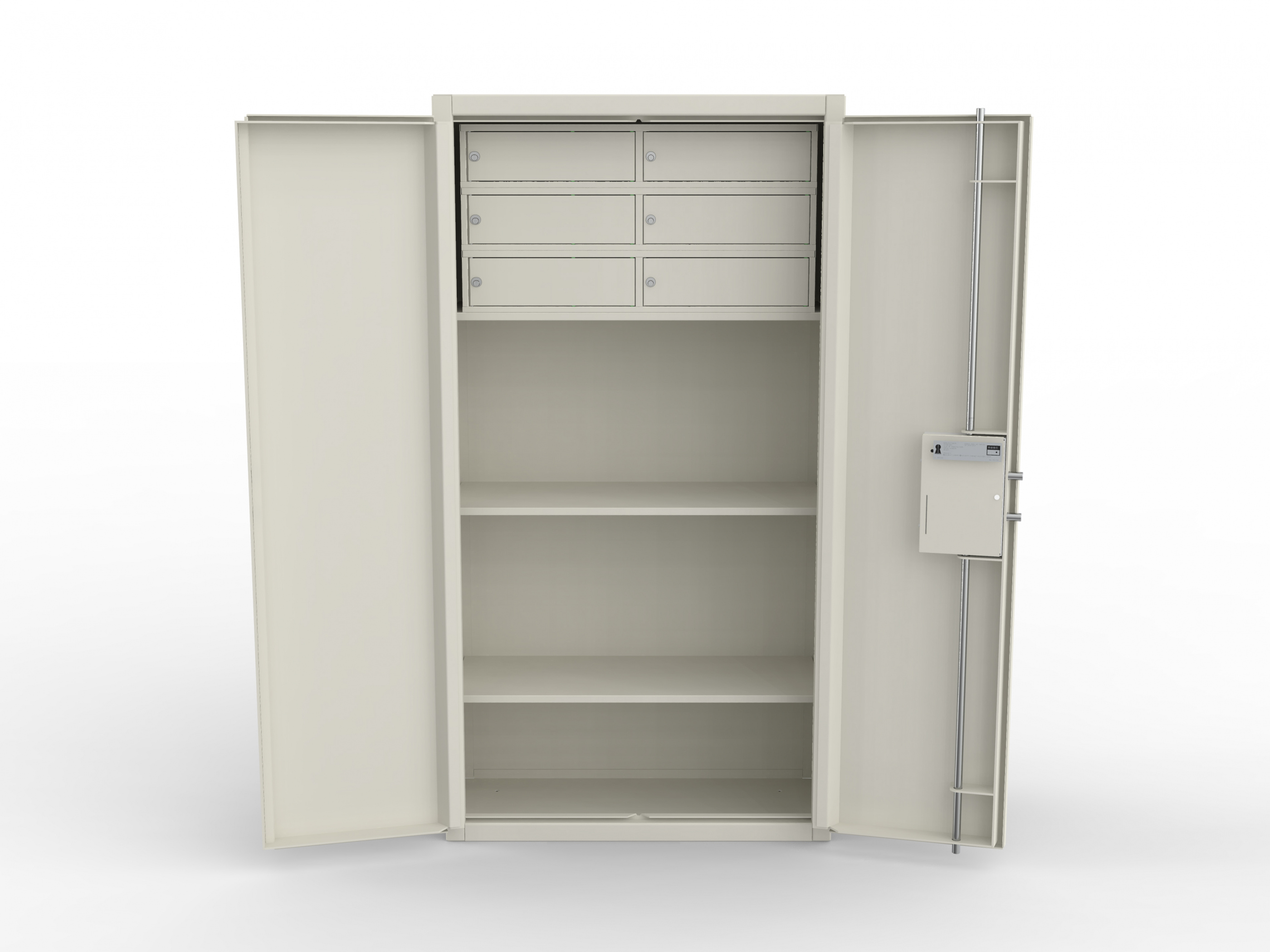 Safety cabinet Robur Safe RSK 1900/2