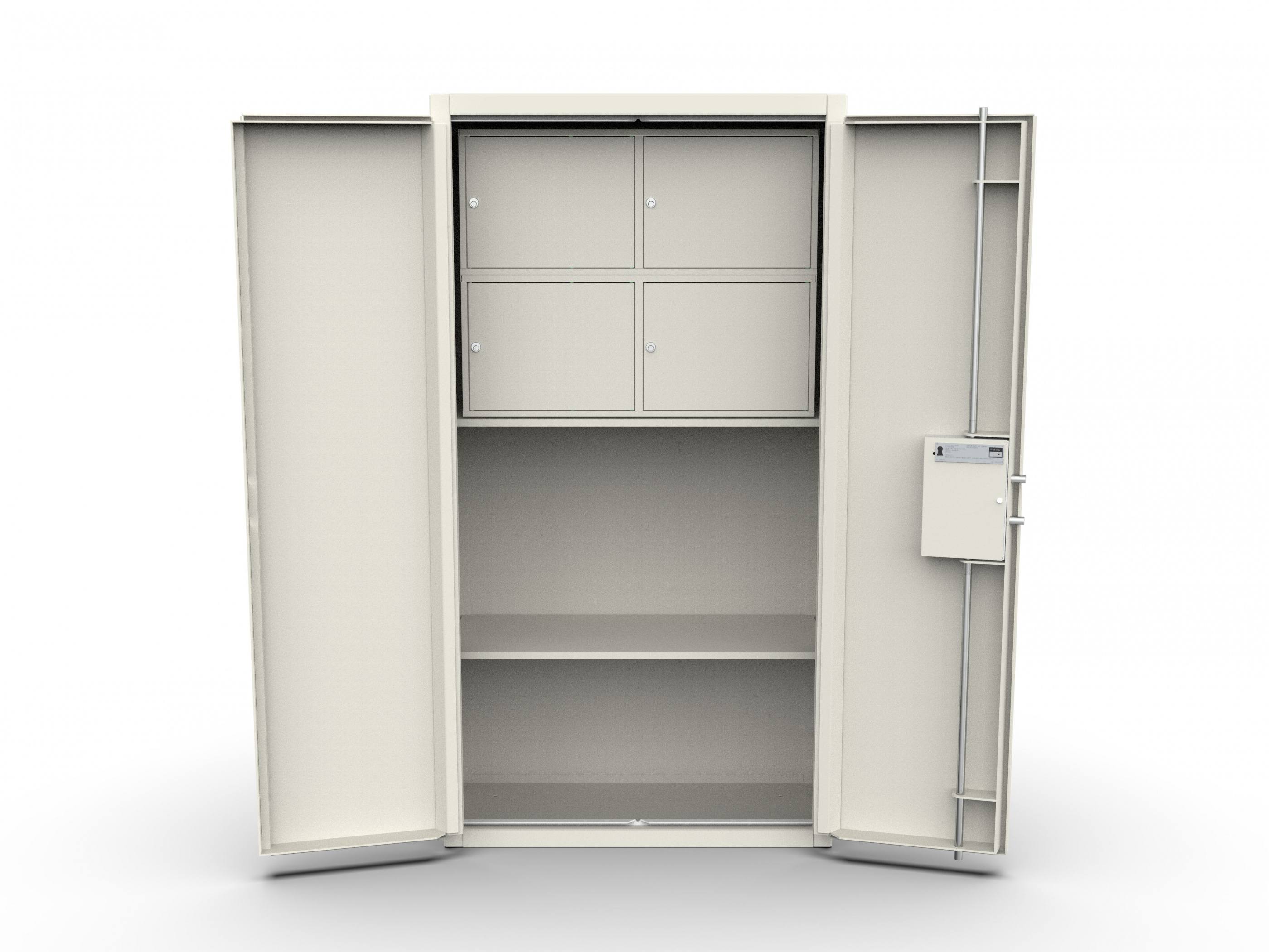 Safety cabinet Robur Safe RSK 1900/2