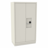 Säkerhetsskåp Robur Safe RSK 1900/2 Inskjutbara dörrar & sockel                         