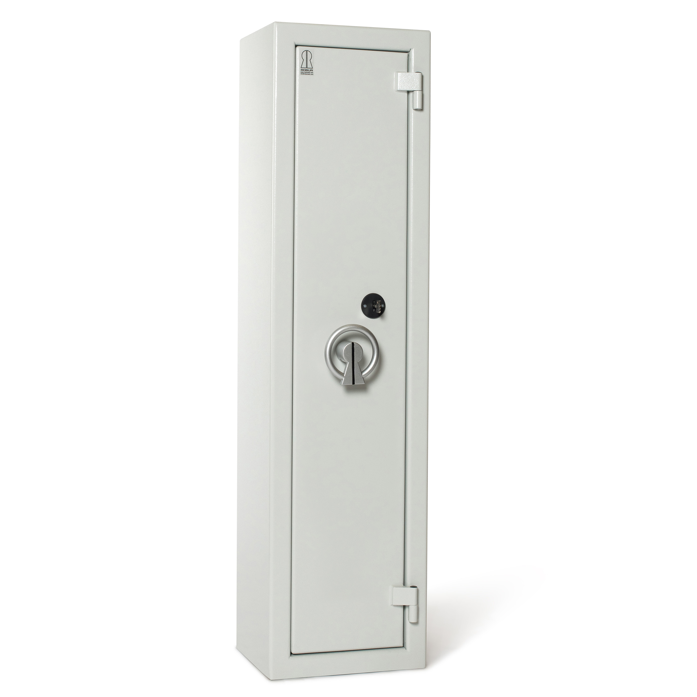 Firearms cabinet Robur Safe RSK 7 Key lock