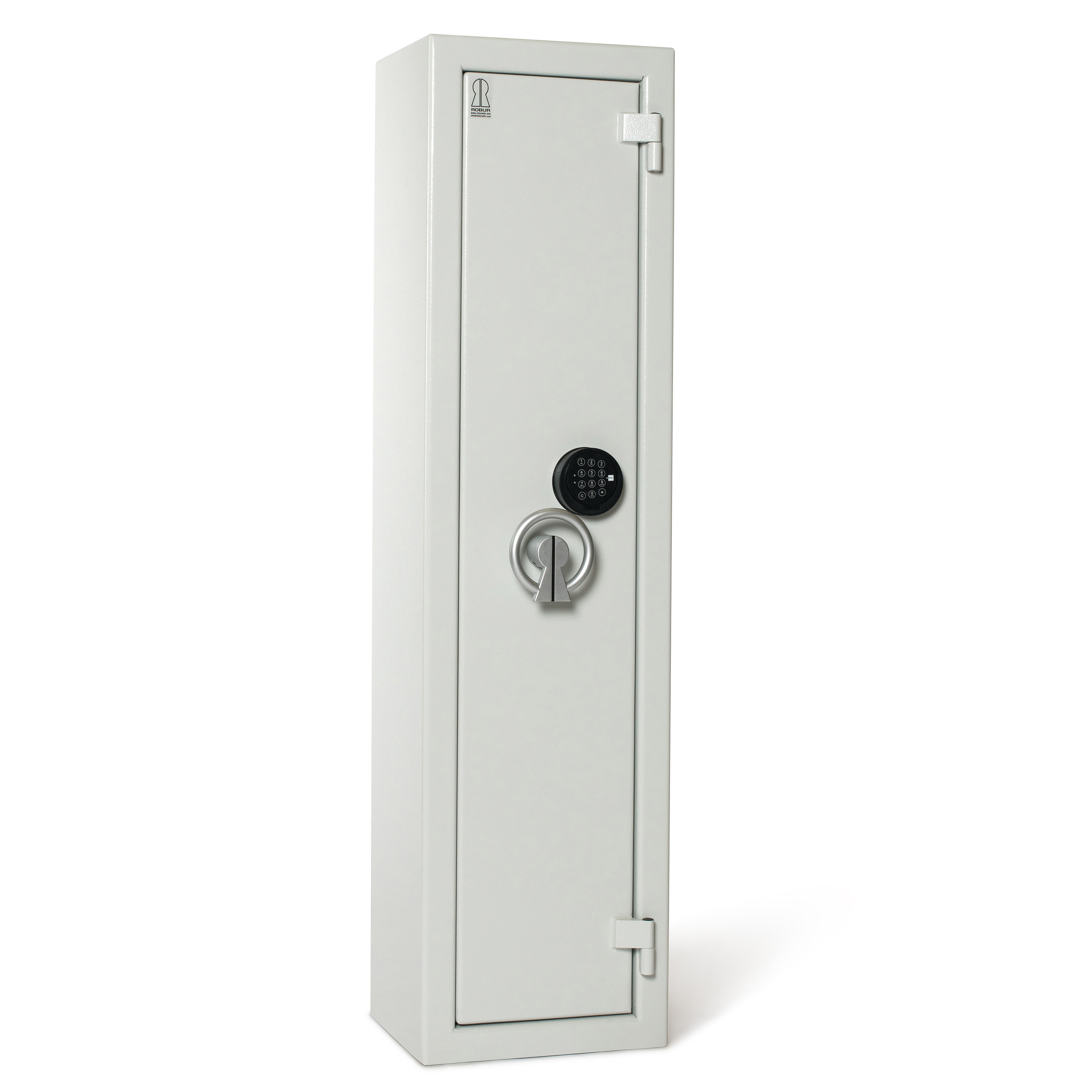 Firearms cabinet Robur Safe RSK 7 Code lock