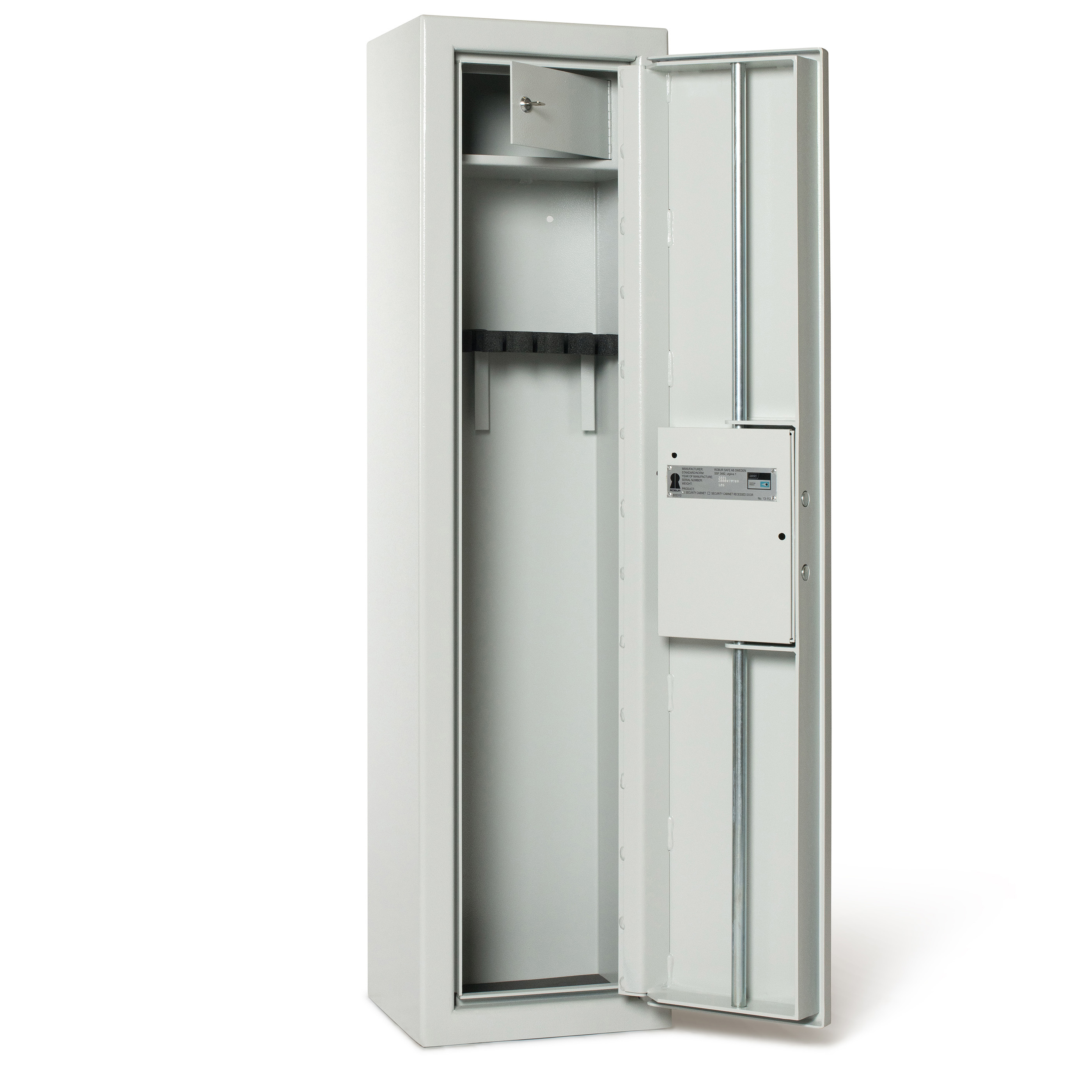 Firearms cabinet Robur Safe RSK 7 Code lock
