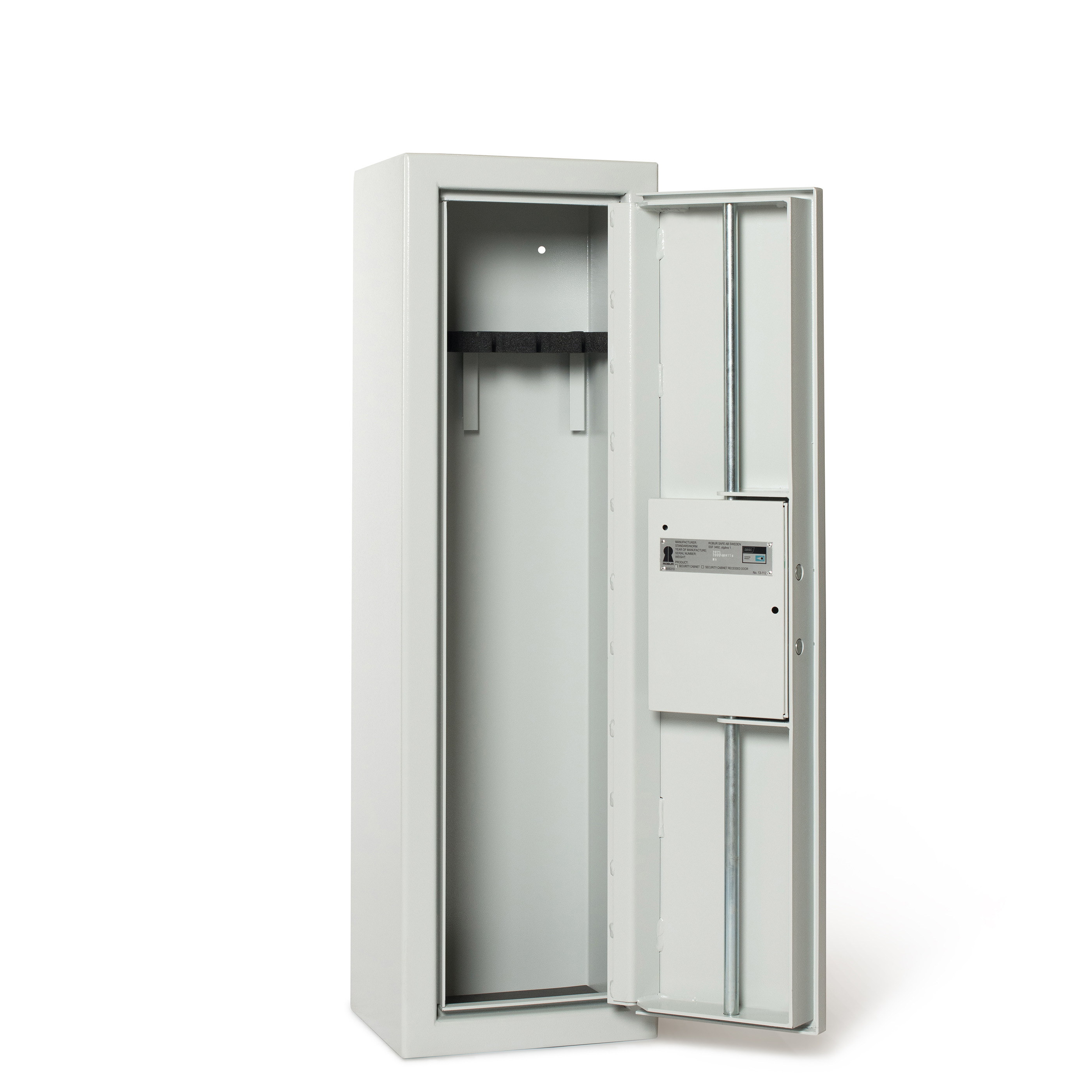 Firearms cabinet Robur Safe RSK 5 Code lock