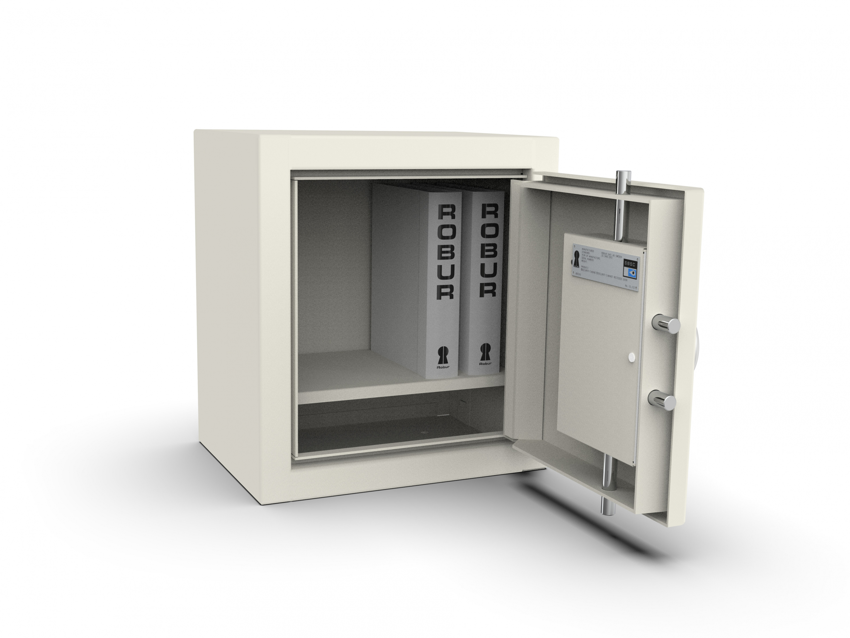 Safety cabinet Robur Safe RSK 550/500