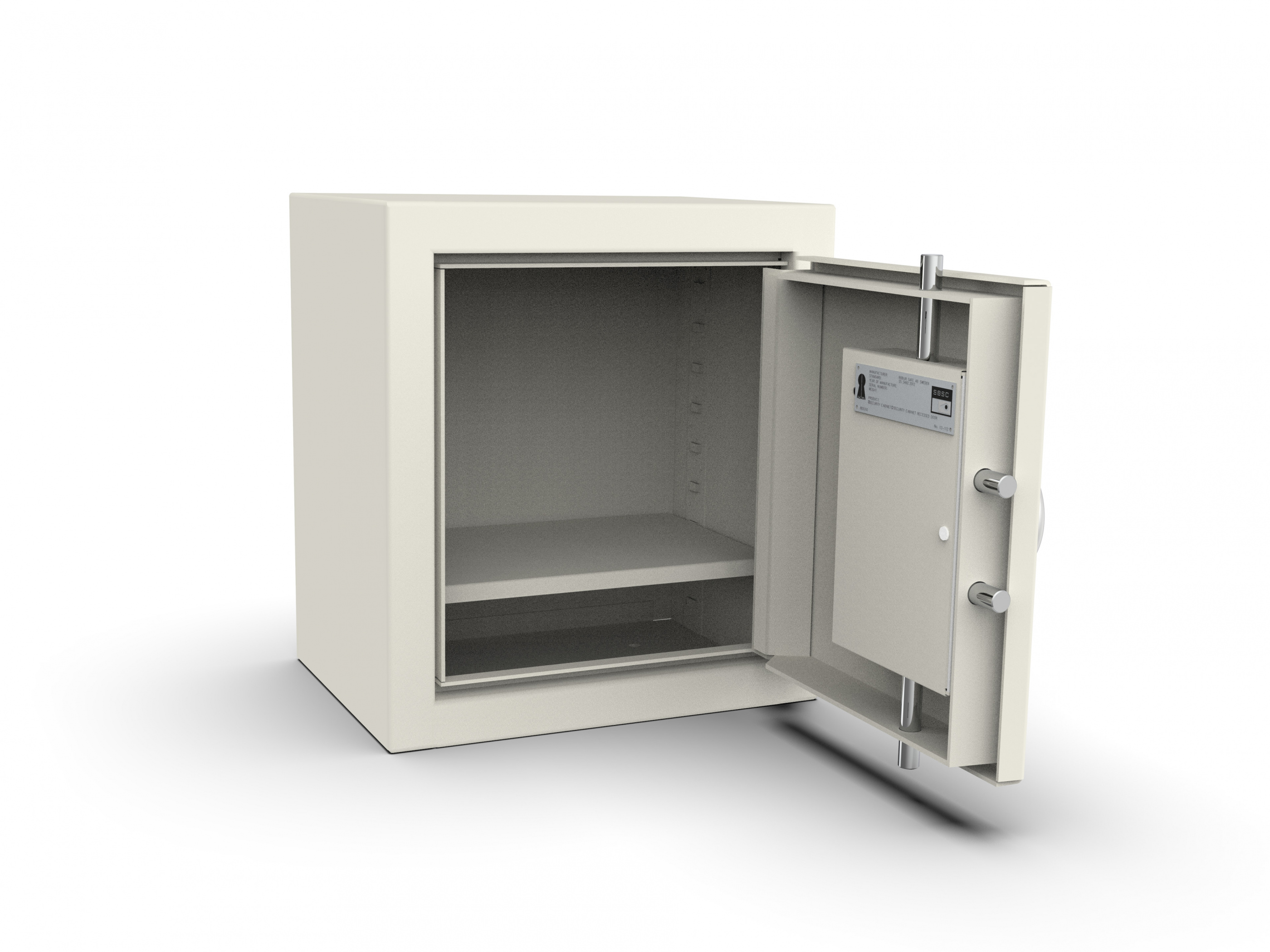 Safety cabinet Robur Safe RSK 550/500