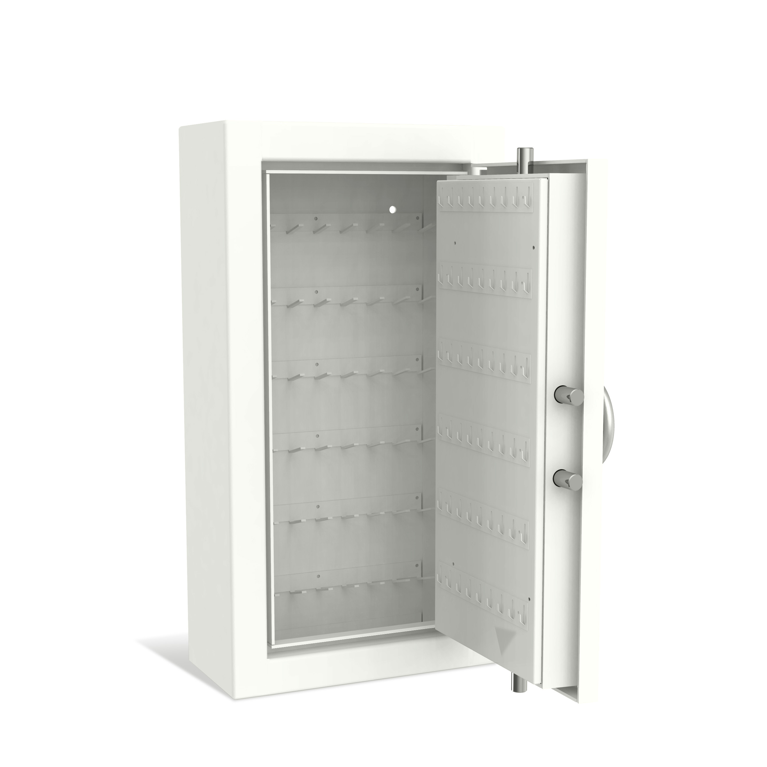 Key cabinet Robur Safe RSK 750 Code lock