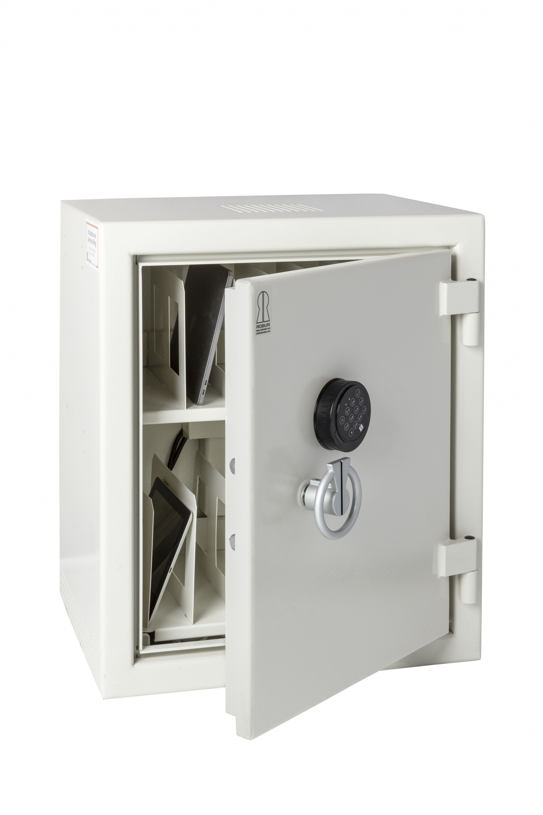 Laptop cabinet Robur Safe RSK 700