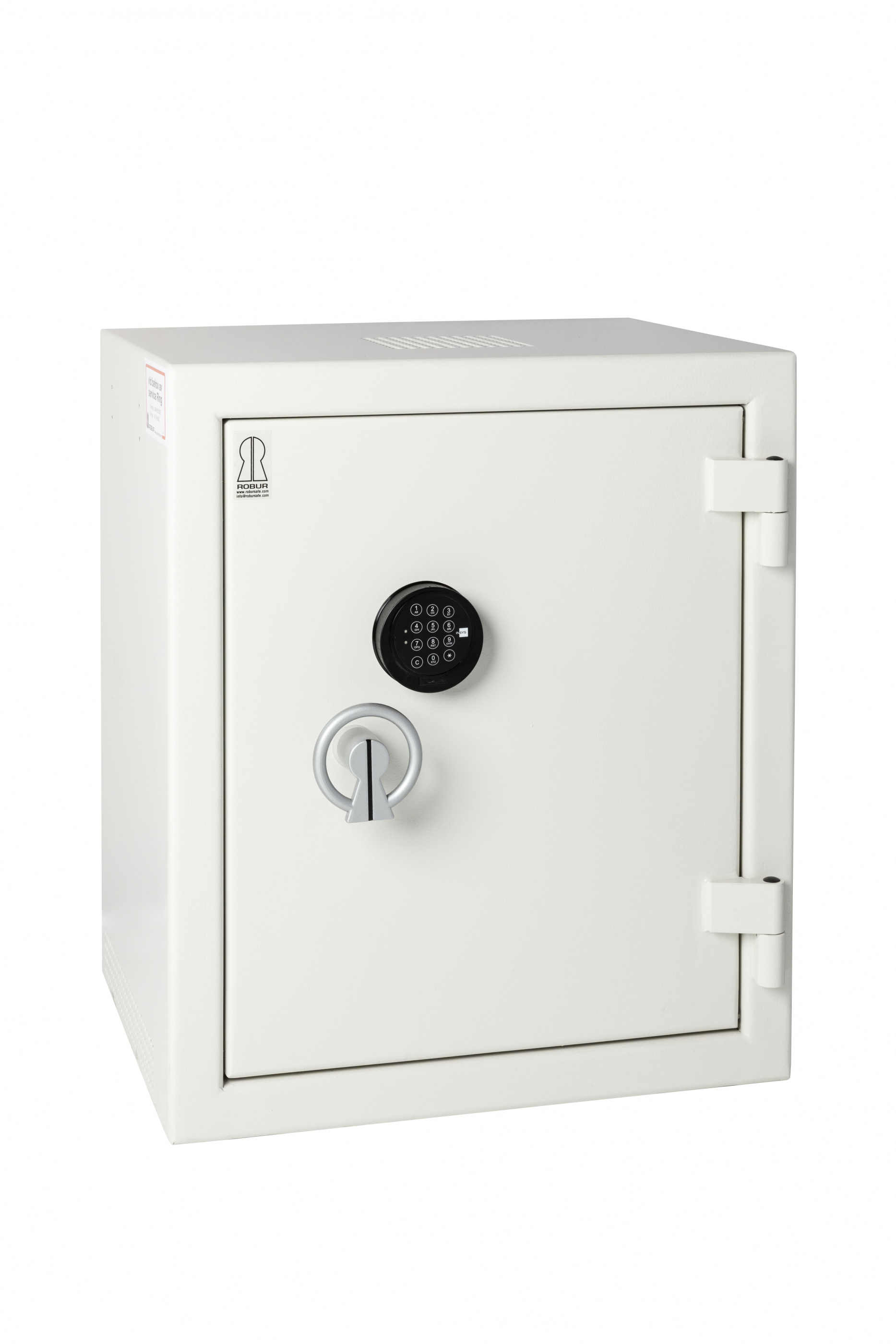 Laptop cabinet Robur Safe RSK 700