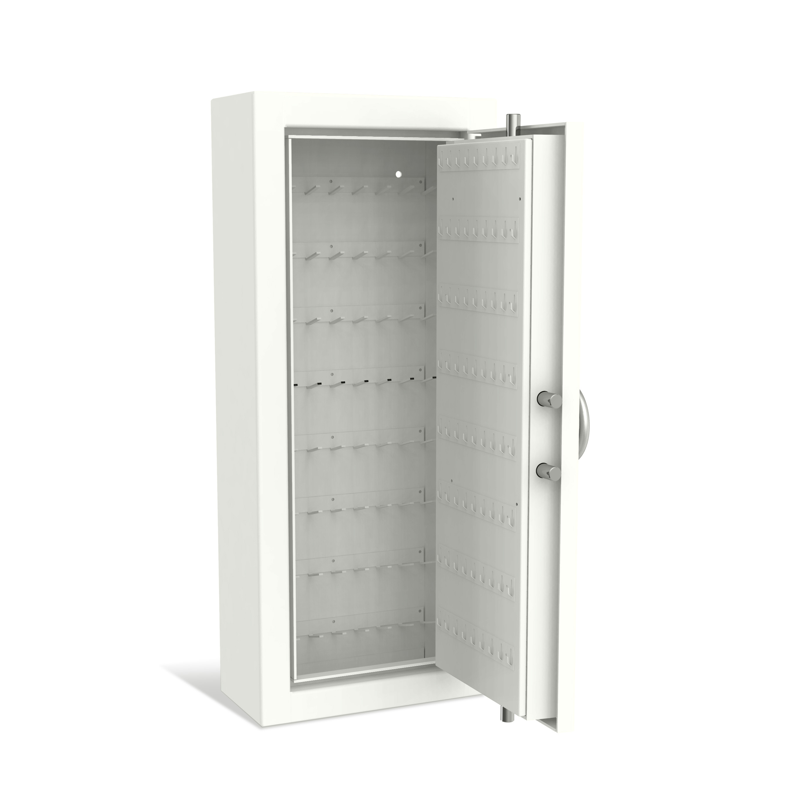 Key cabinet Robur Safe RSK 950 Code lock