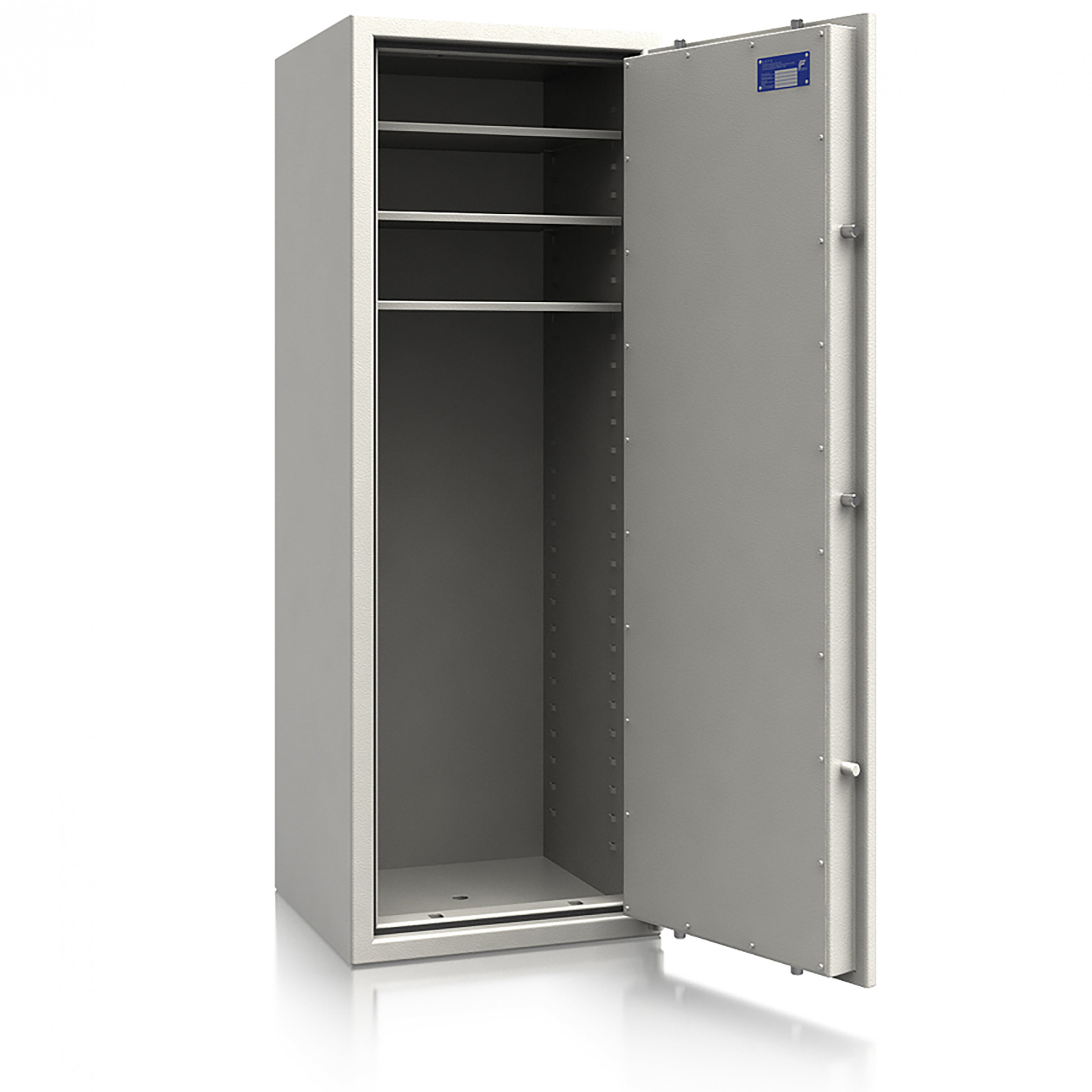 Safe Robur Safe LW Grade I 1500