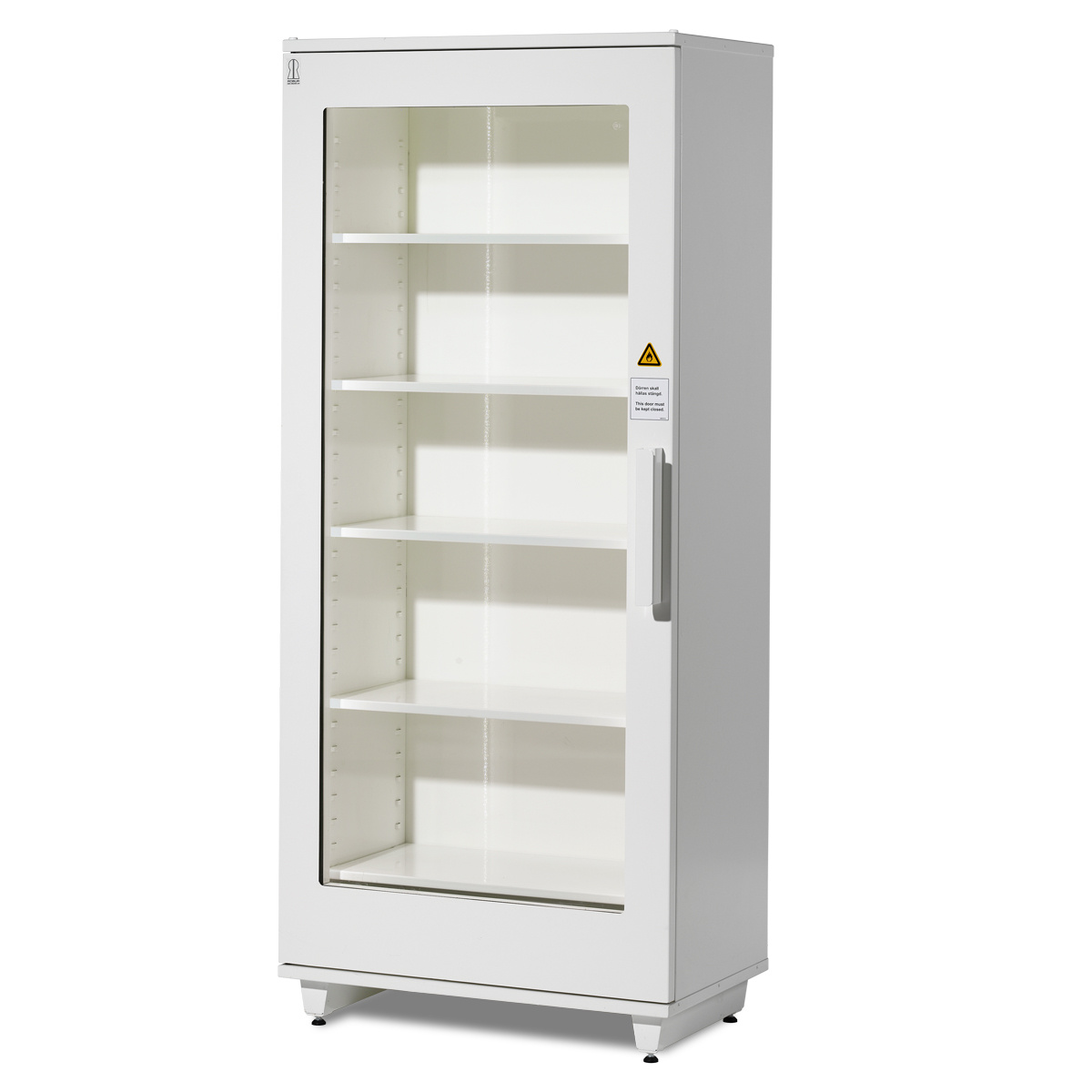 Fire separation cabinet Robur Safe BAS 550