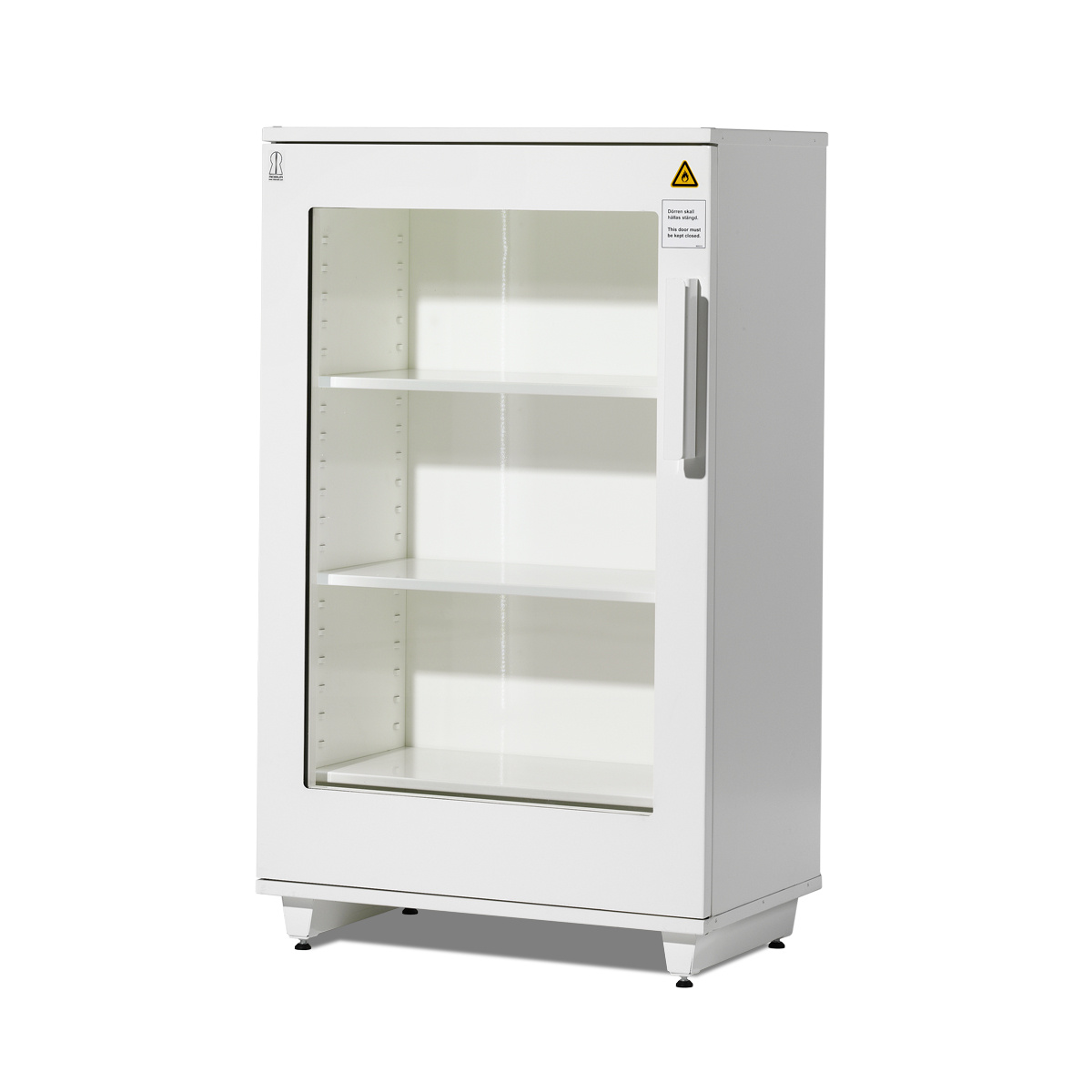 Fire separation cabinet Robur Safe BAS 380