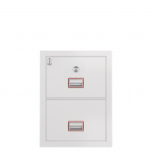 File cabinet MBG 2-drawer 120P File cabinet MBG 2-drawer 120P