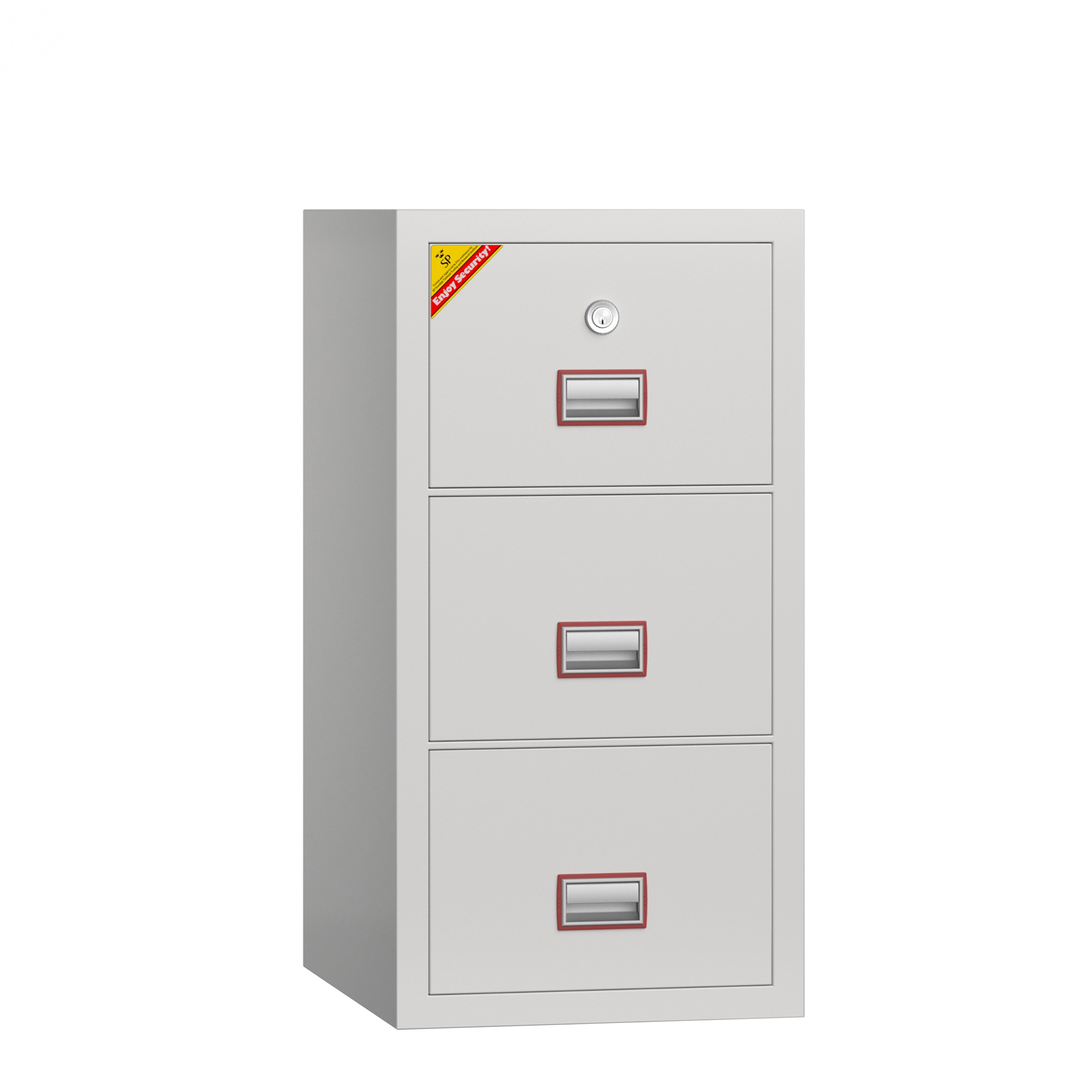File cabinet MBG 3-drawer 120P