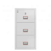 File cabinet MBG 3-drawer 120P File cabinet MBG 3-drawer 120P