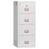 File cabinet MBG 4-drawer 120P File cabinet MBG 4-drawer 120P
