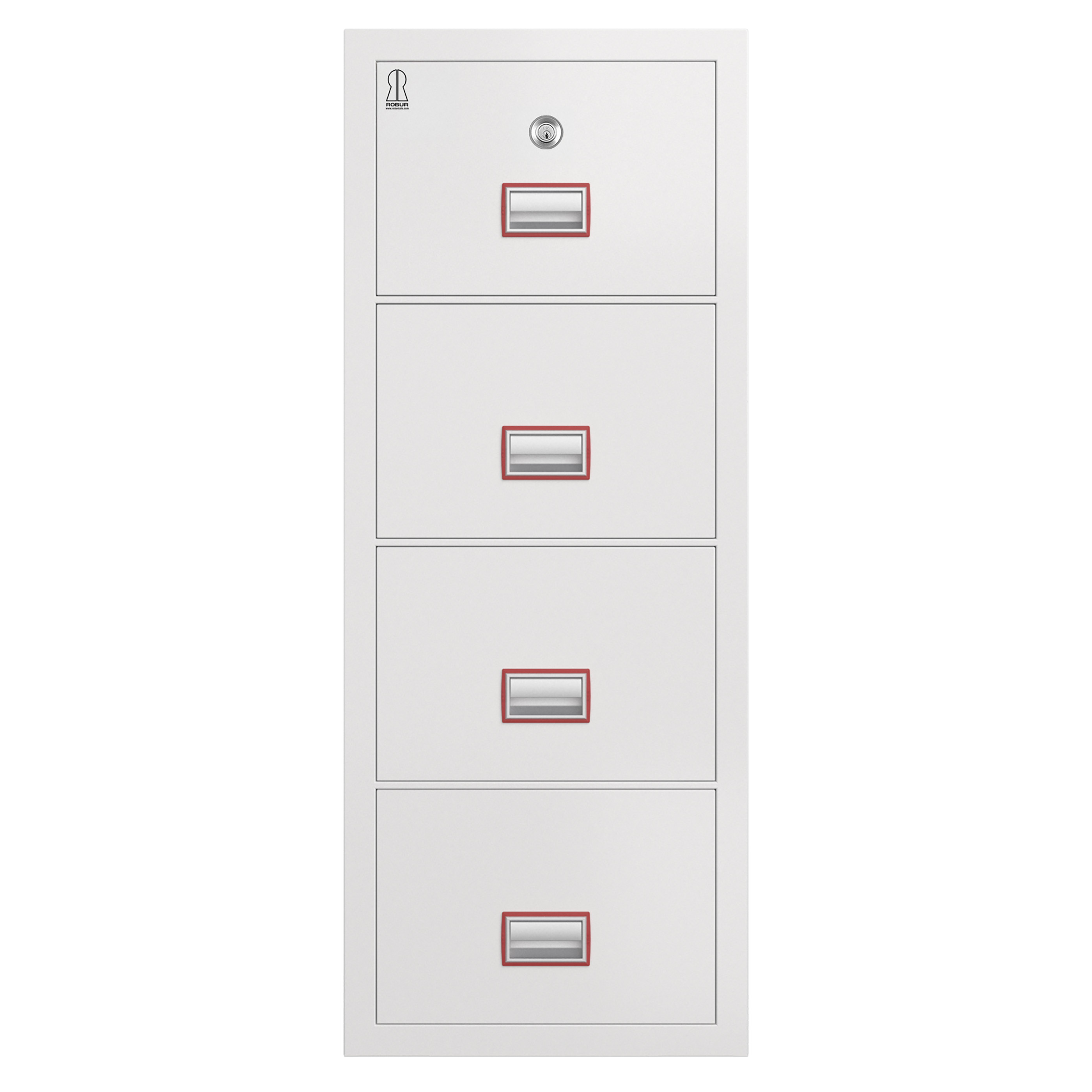 File cabinet MBG 4-drawer 120P
