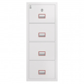 File cabinet MBG 4-drawer 120P File cabinet MBG 4-drawer 120P