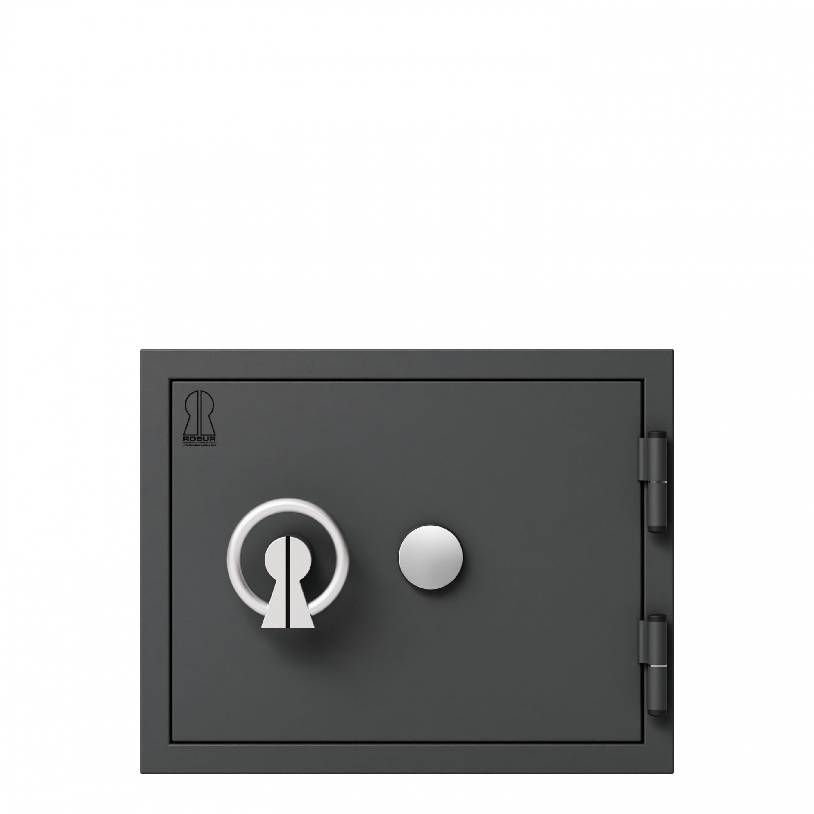 Anti-theft cabinet Robur Safe S2 350/60P Key lock
